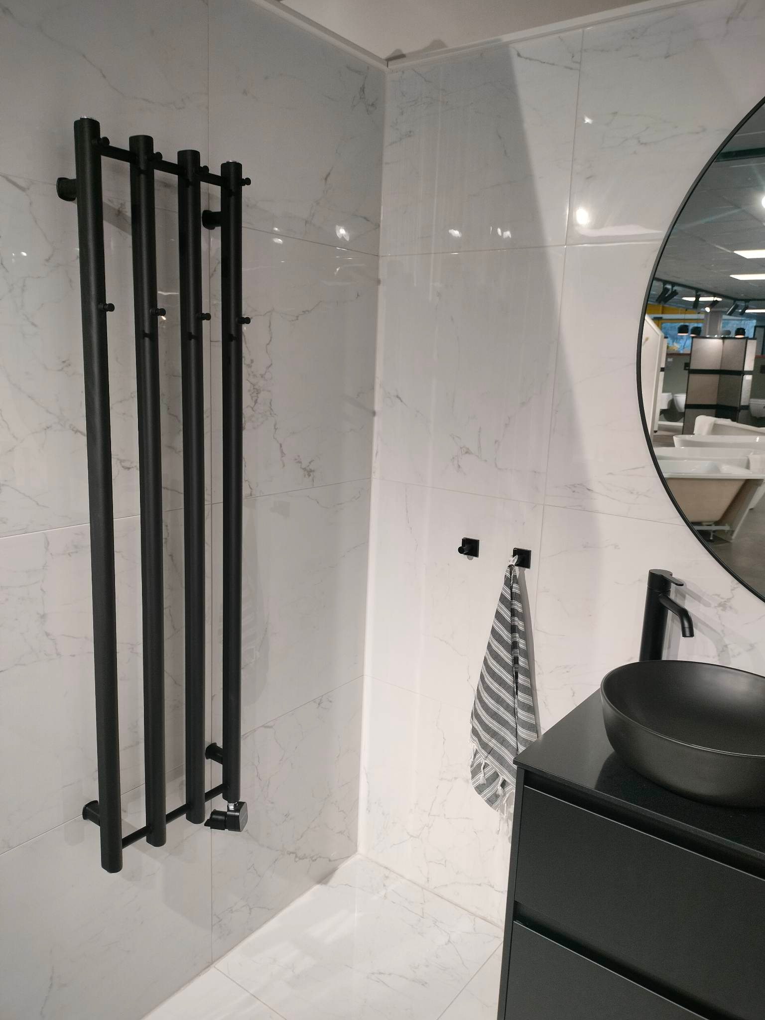 Large Lot for Multiple Bathrooms [New Products] Tile/Clincher Matte