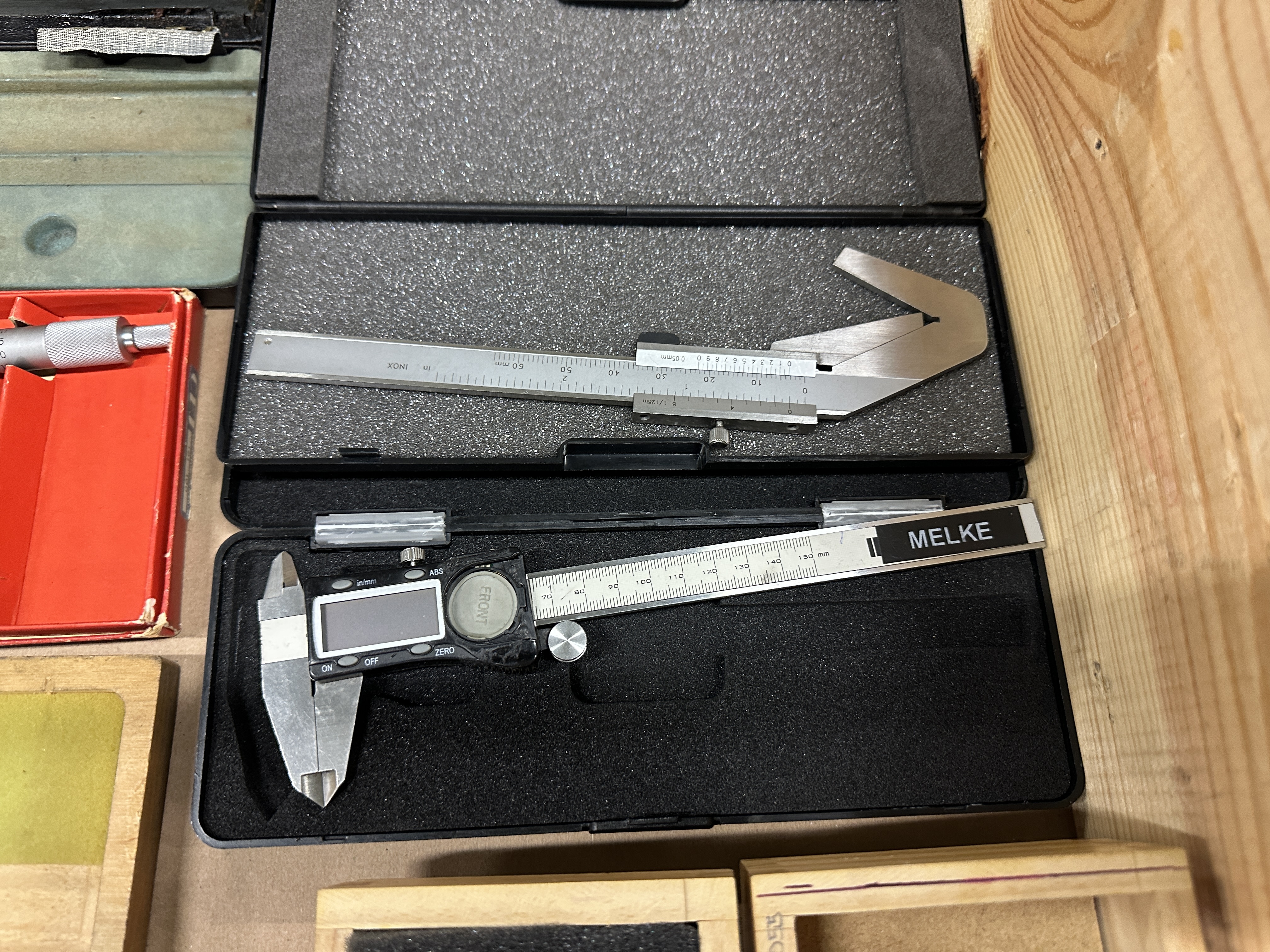 Measuaring Tools Measuring tools - PS Auction - We value the future - Largest in net ...