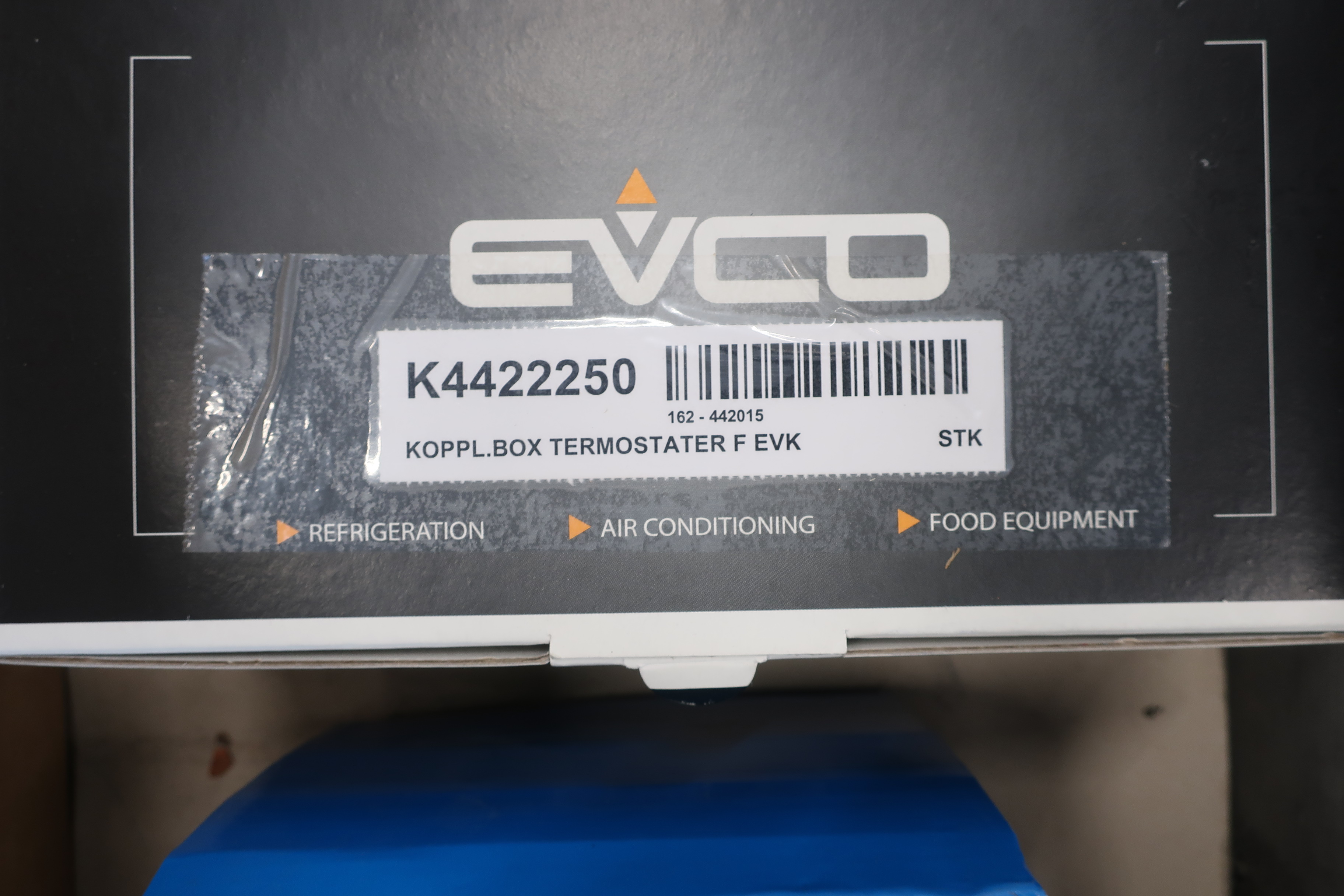 Switch box Thermostats Evco Free shipping PS Auction We value the