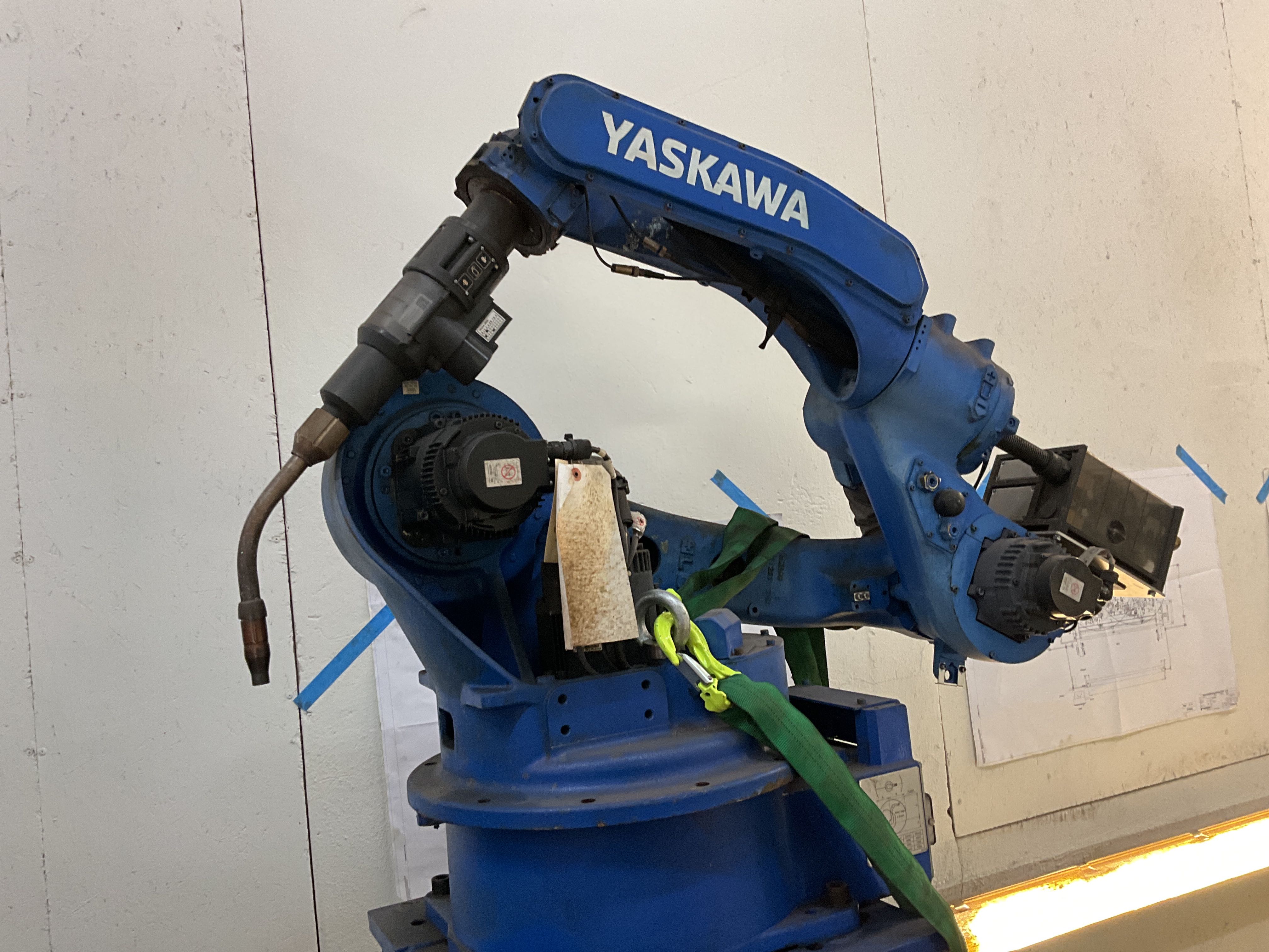 【akias】速達 ZX200S | Industrial Robots by Kawasaki Robotics