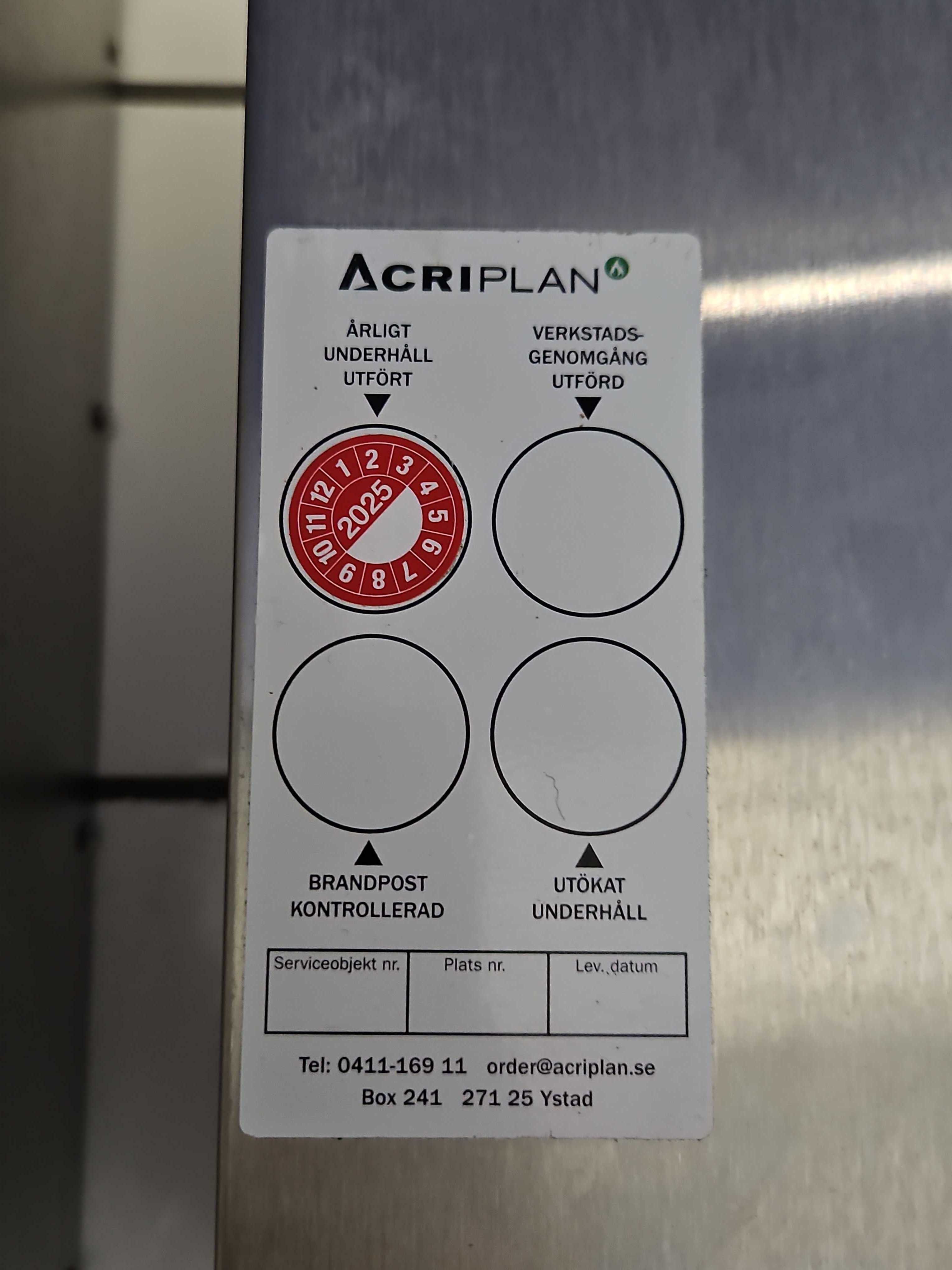 sl-cksystem-f-r-restaurangk-k-ansulex-auktioner-online