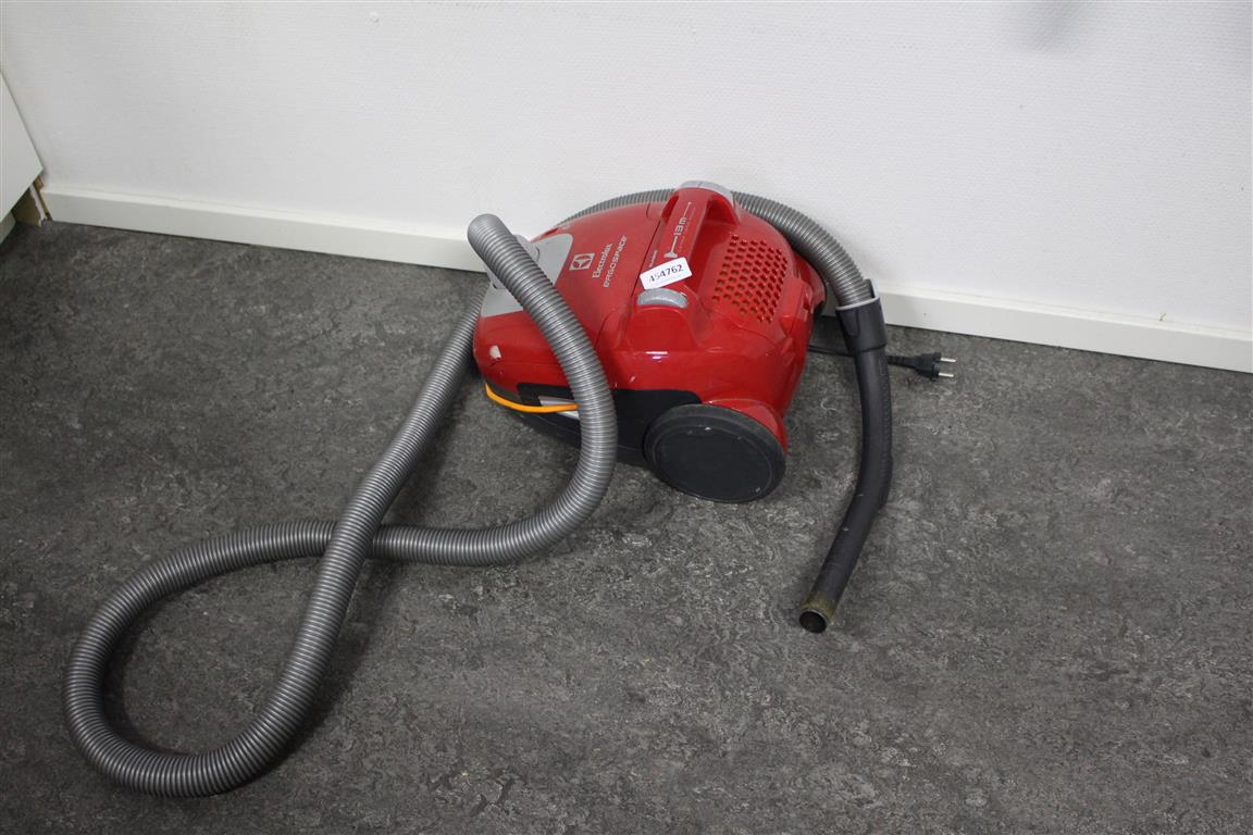 Dammsugare Electrolux Nätauktioner & Konkursauktioner Dammsugare Electrolux Nätauktioner & Konkursauktioner