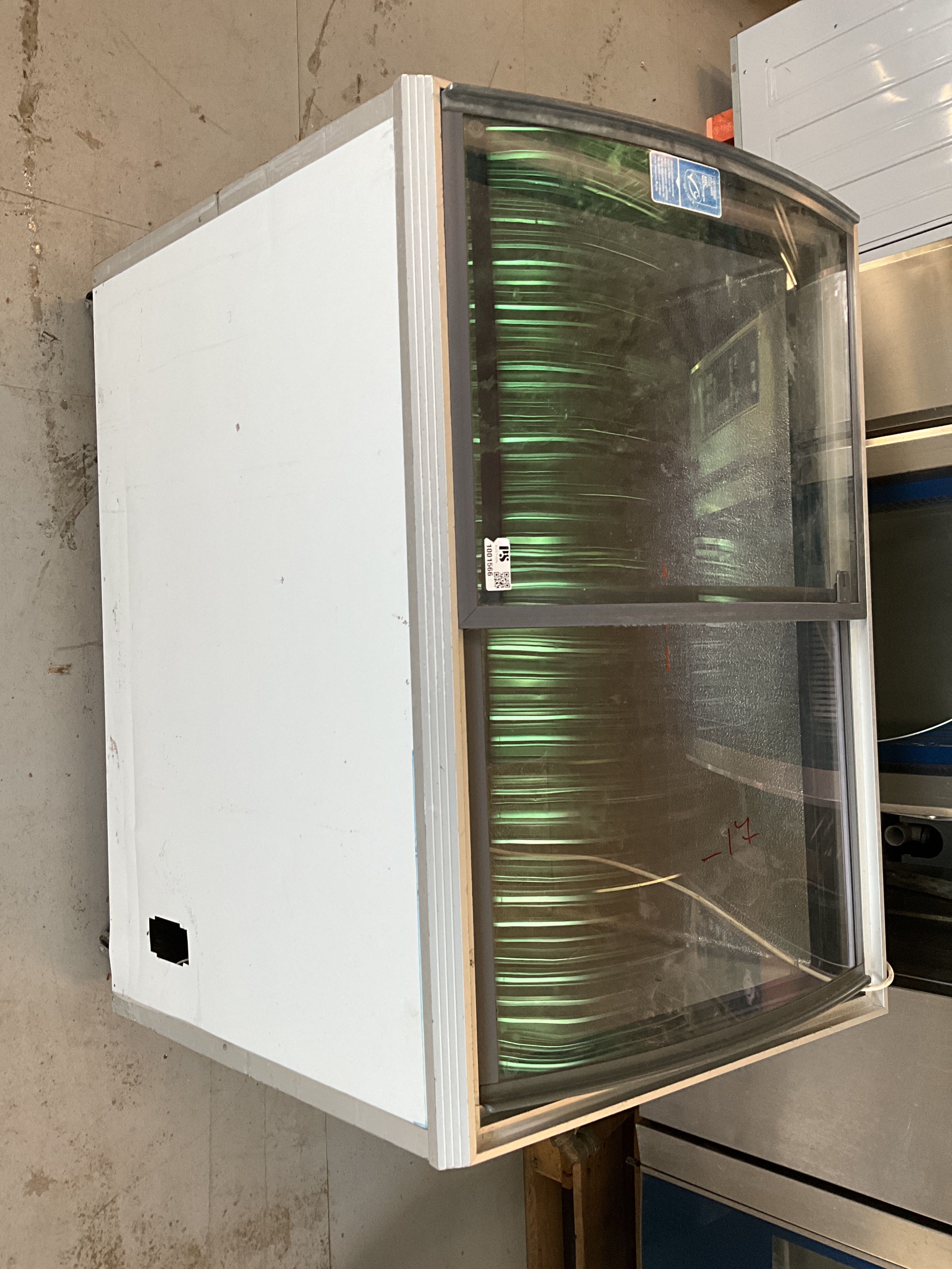 Freezer PS Auction We value the future Largest in net auctions