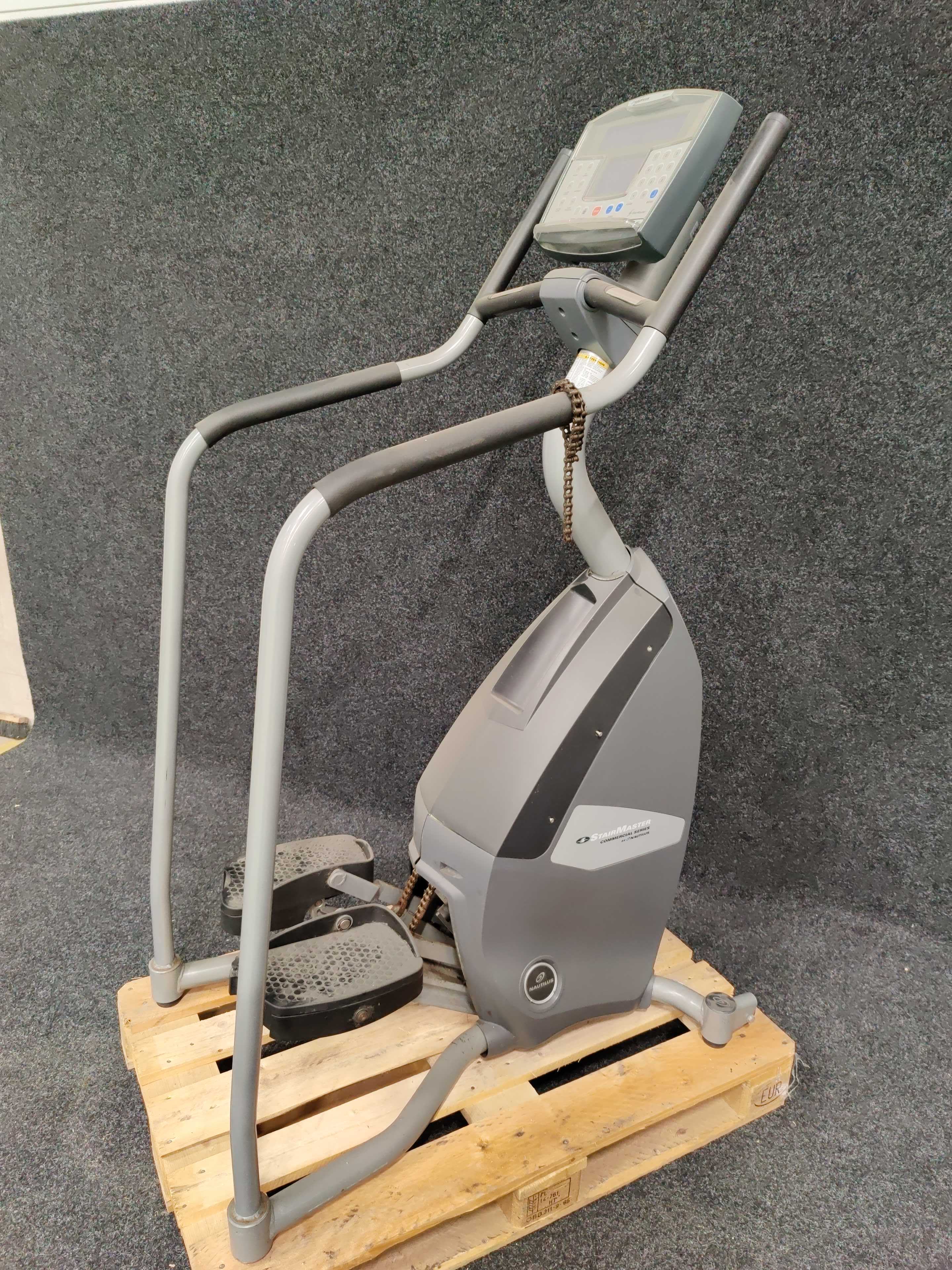 StairMaster SC5 SC916 Upright Stepper Hub Drive Assembly SM13054