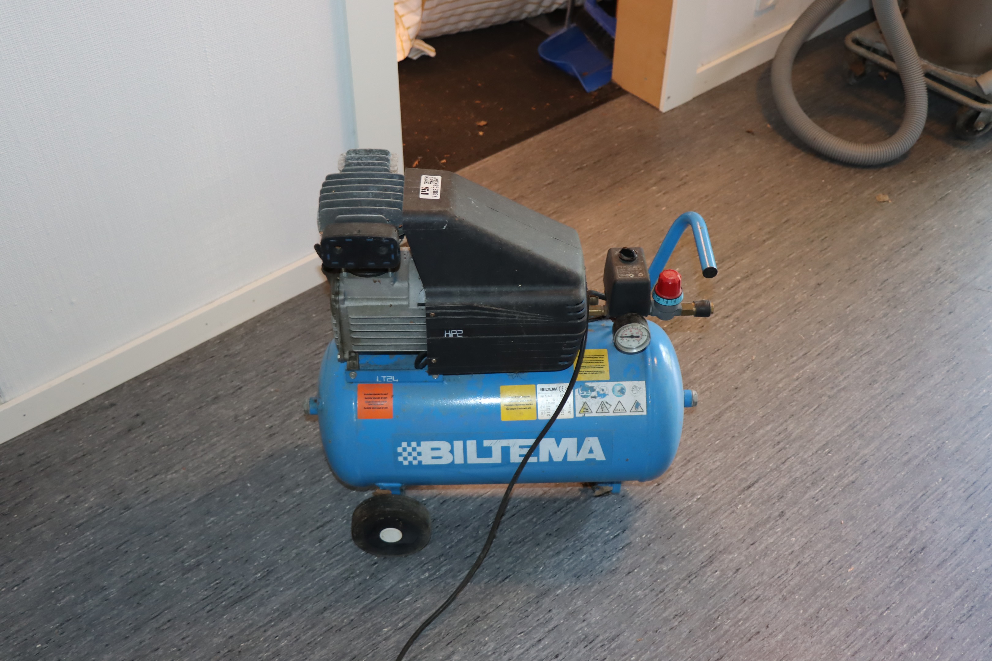 Compressor Car theme - PS Auction - We value the future - Largest in ...