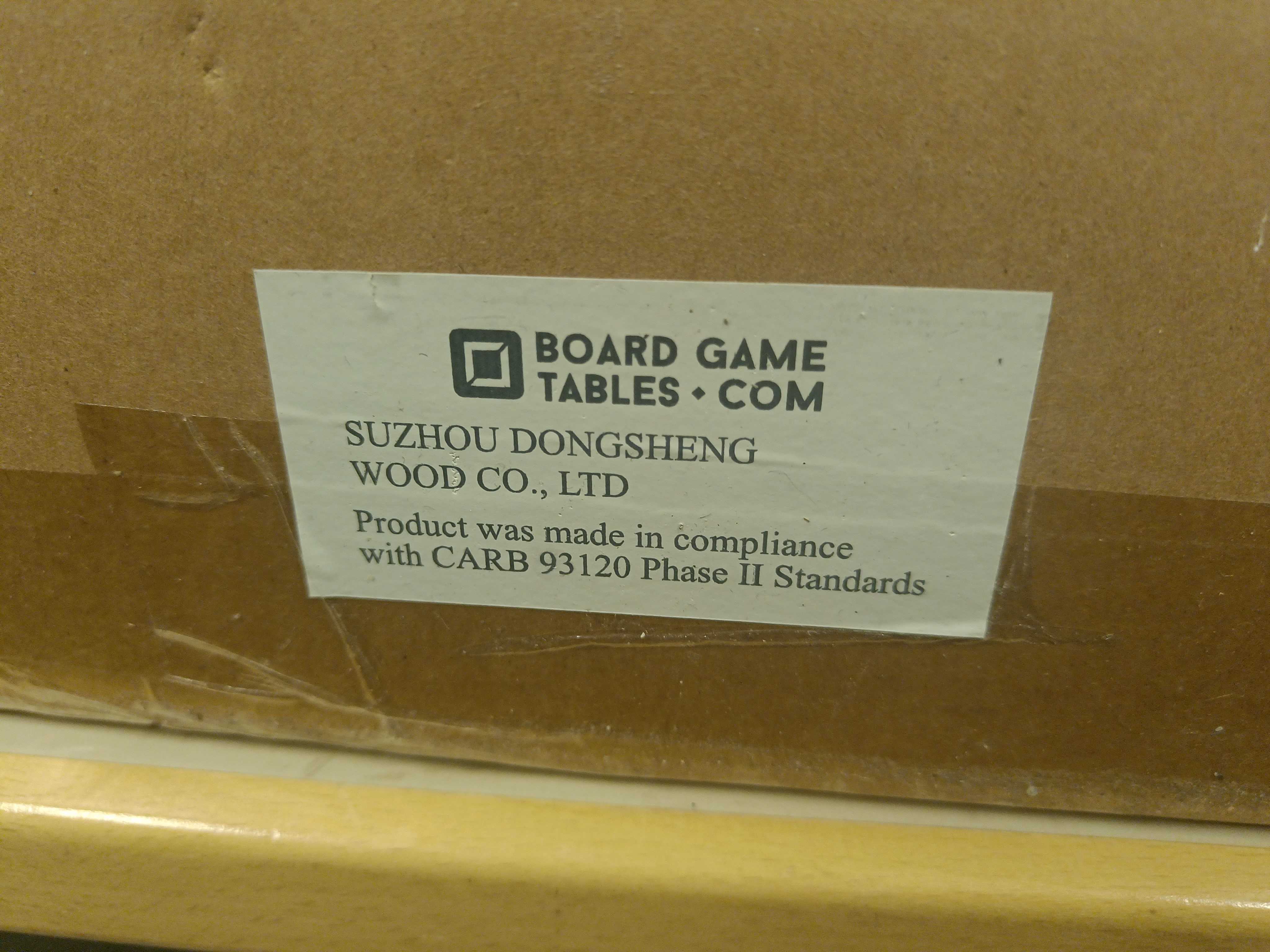 Game board Duchess Game Table PS Auction We value the future Largest in net auctions