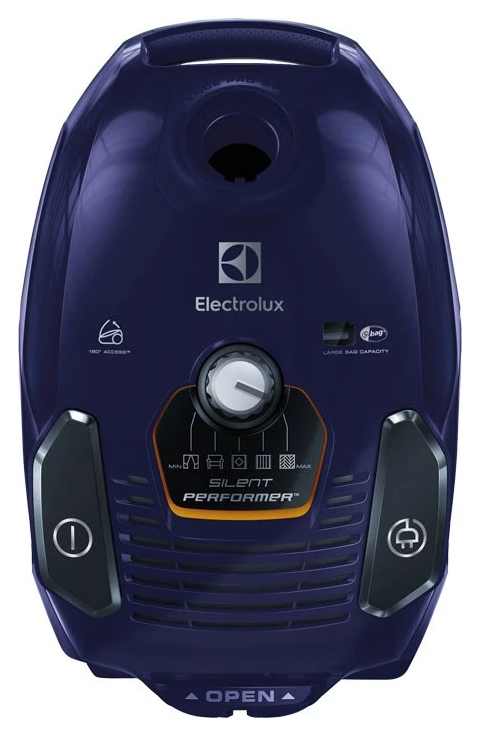 Vacuum cleaner Electrolux 
