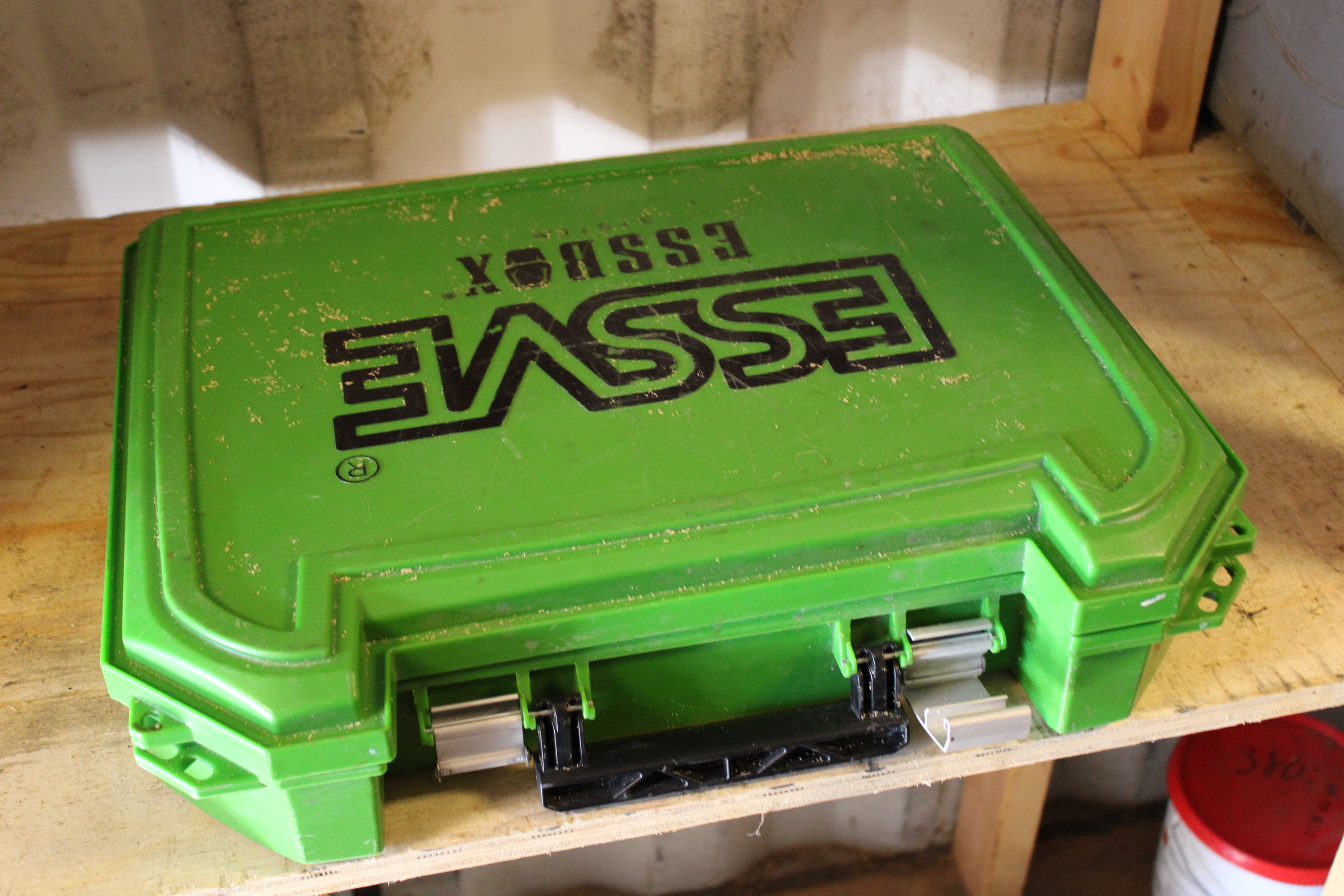 Assortment box, Essve - PS Auction - We value the future - Largest in ...