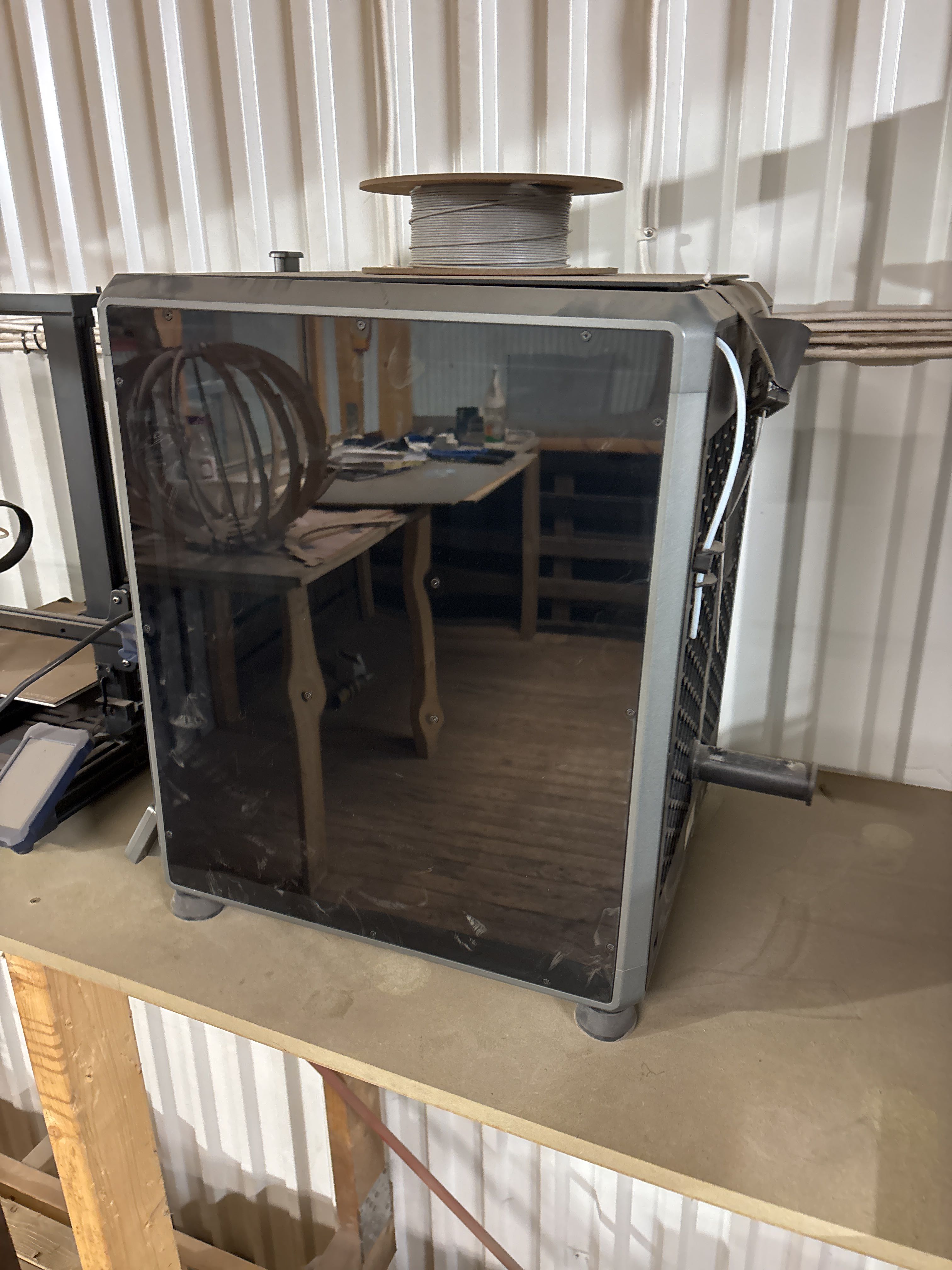 3D printer, Creality - PS Auction - We value the future - Largest in ...
