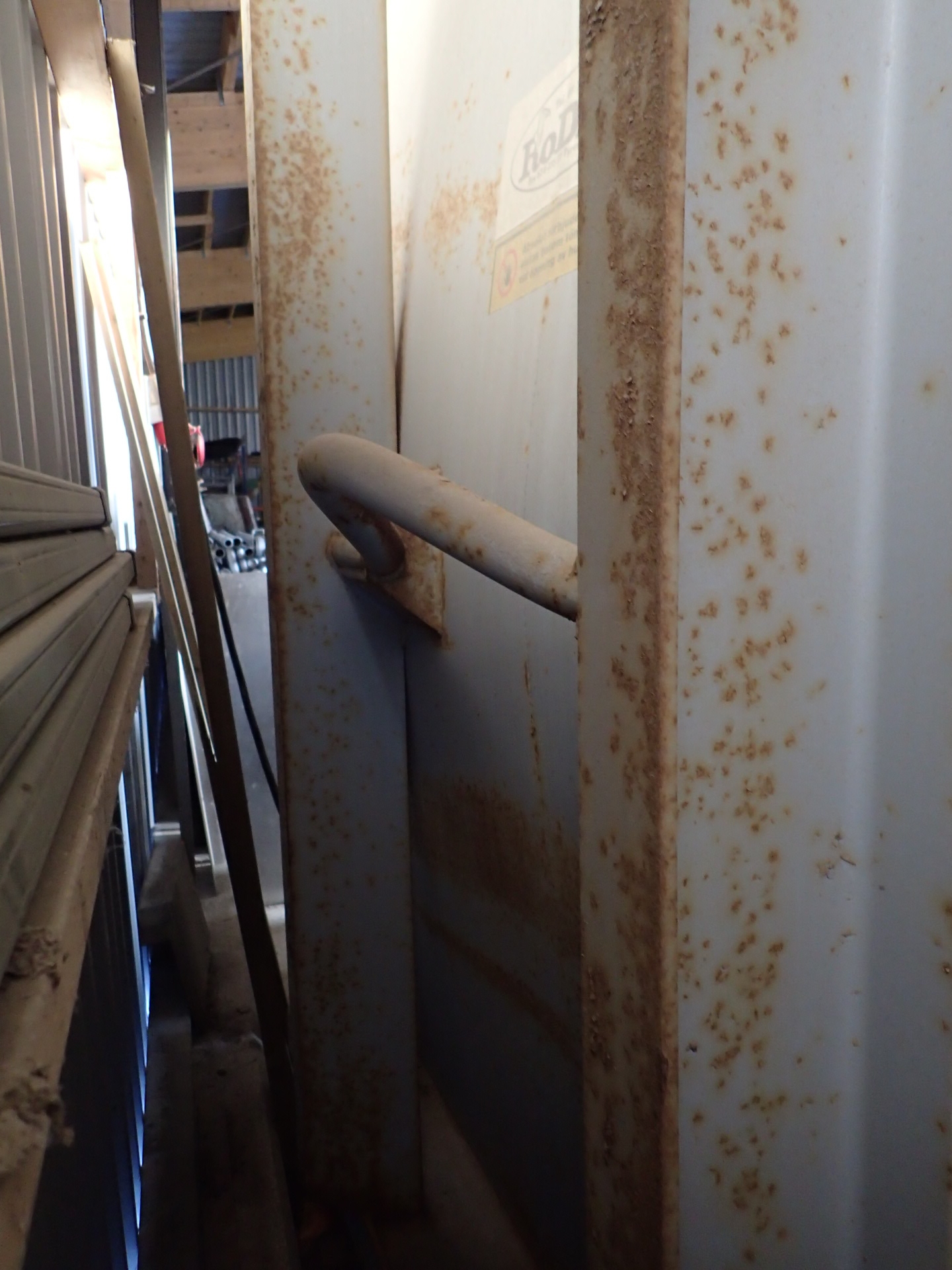 Rodab RCM20 compactor - PS Auction - We value the future - Largest in ...