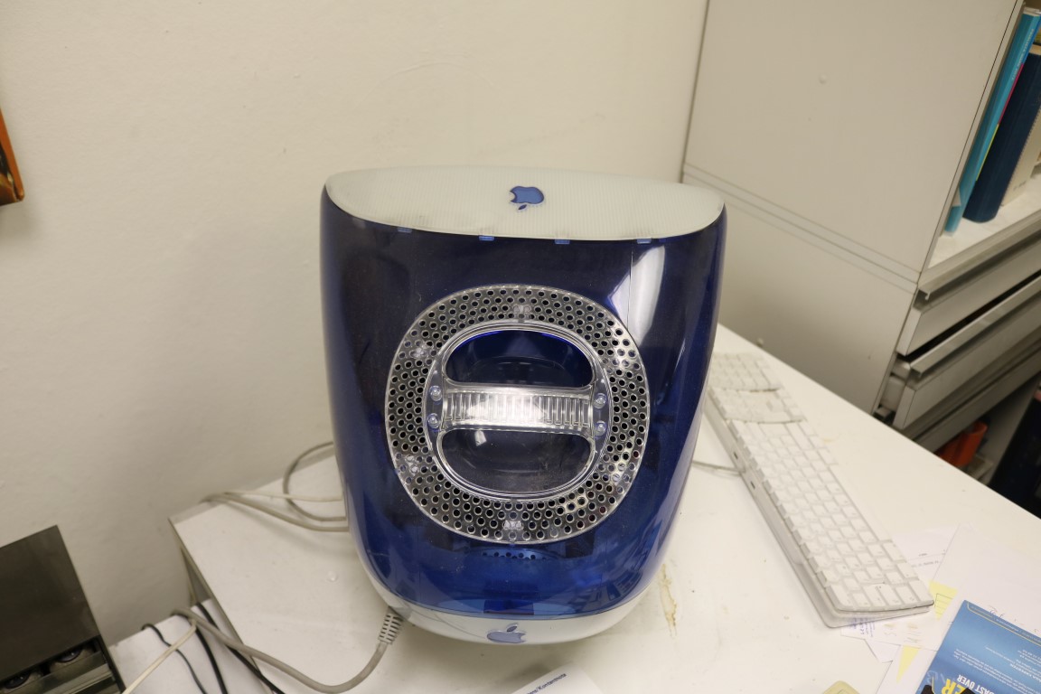 IMac G3 M5521 - PS Auction - We value the future - Largest in net