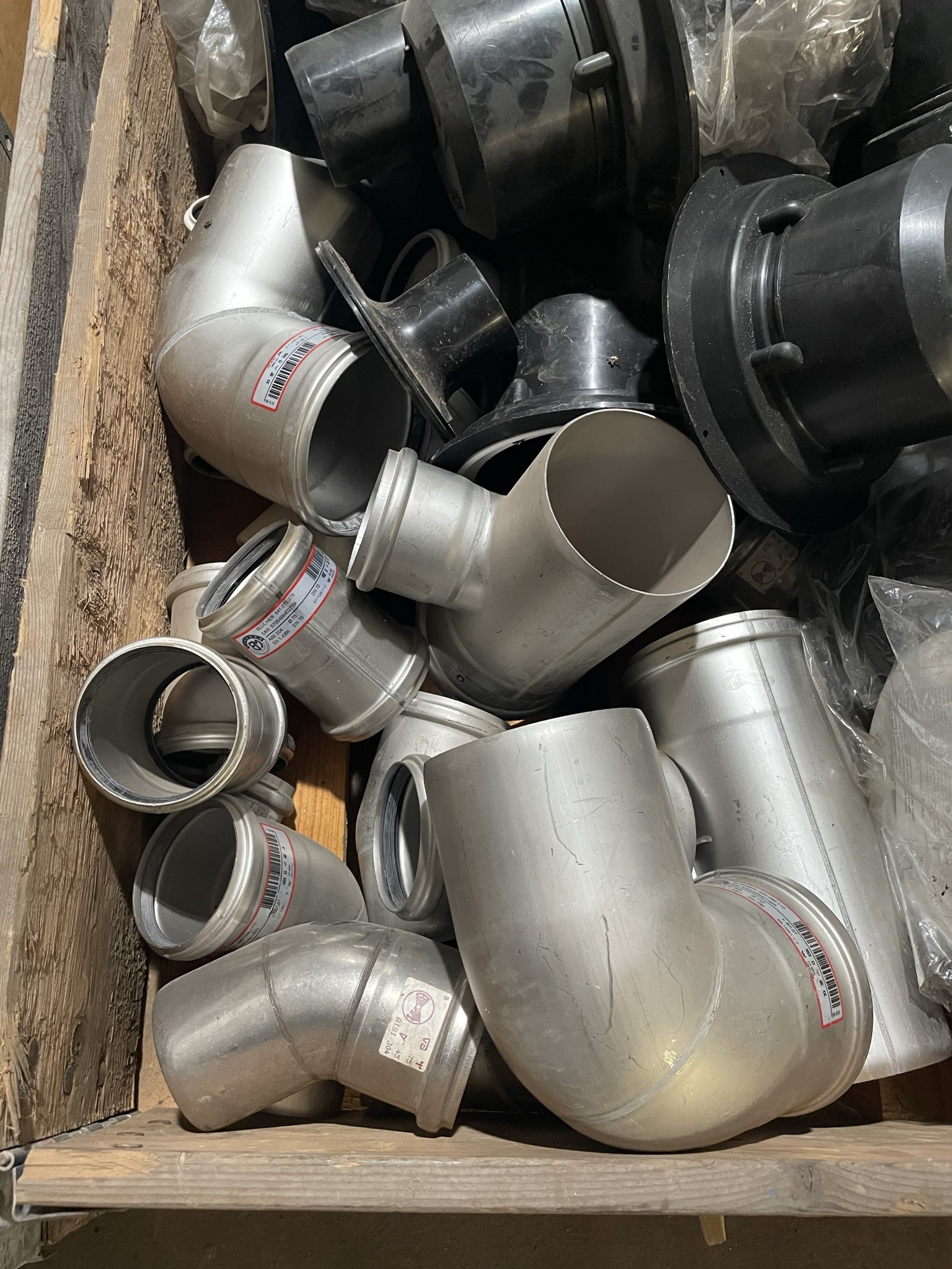 Floor drains and stainless drains PS Auction We value the future