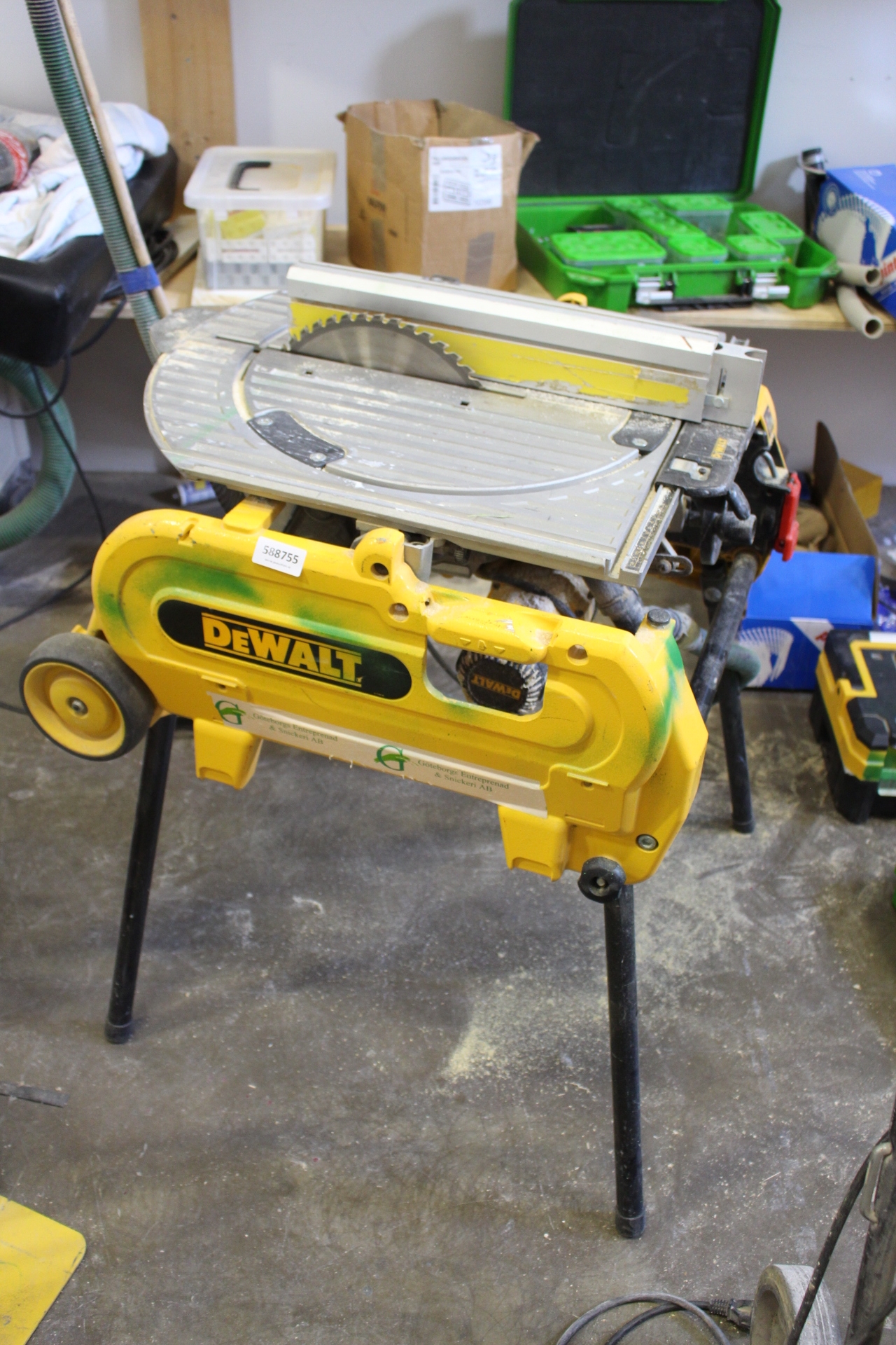 DeWalt D27107 - PS Auction 