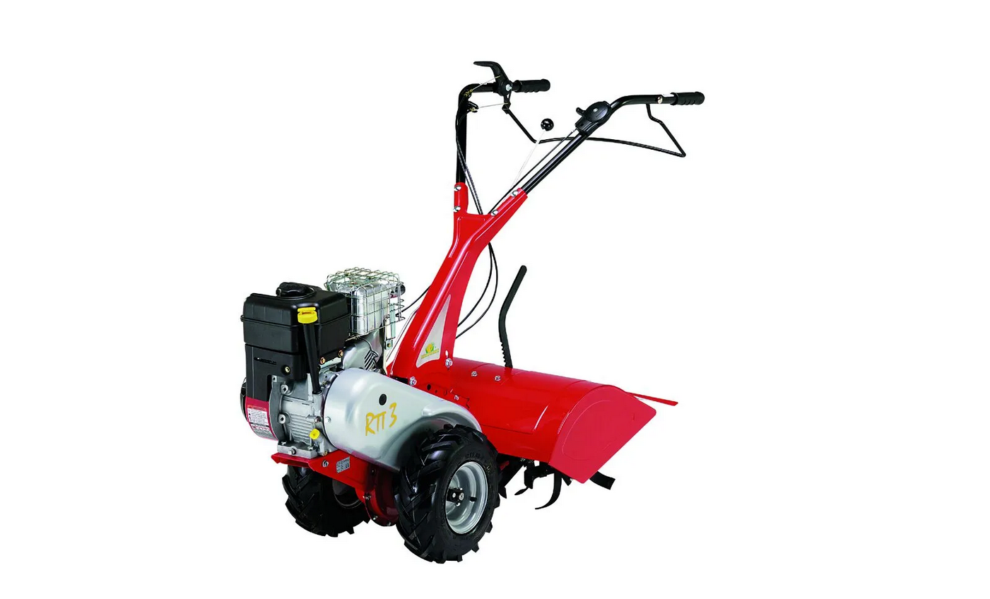Jordfräs Eurosystems RTT3 6.5 hk - Auktioner online - Nätauktioner ...