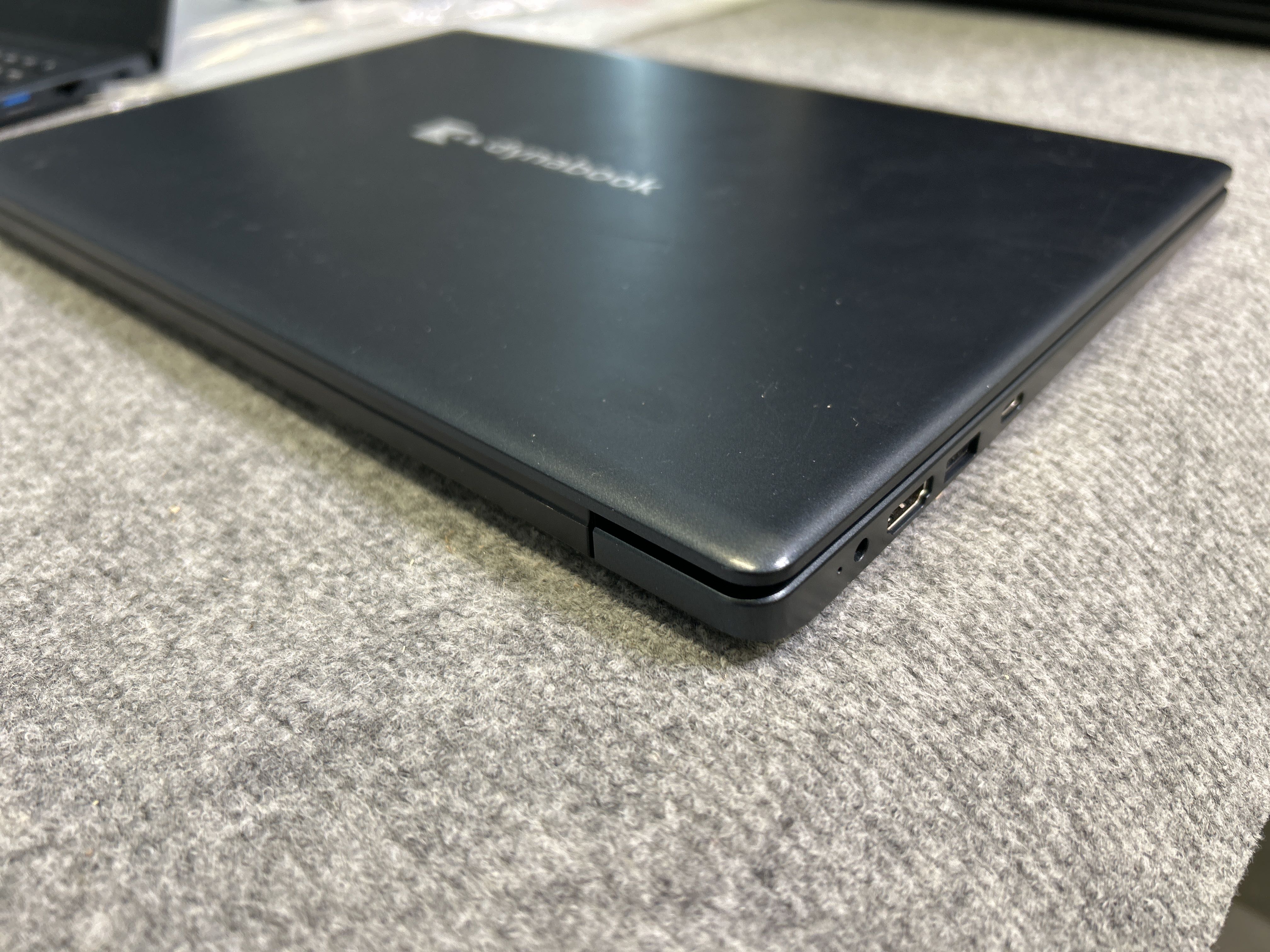 東芝 dynabook Satellite B552/H | 八王子の格安パソコン販売 虫ネット
