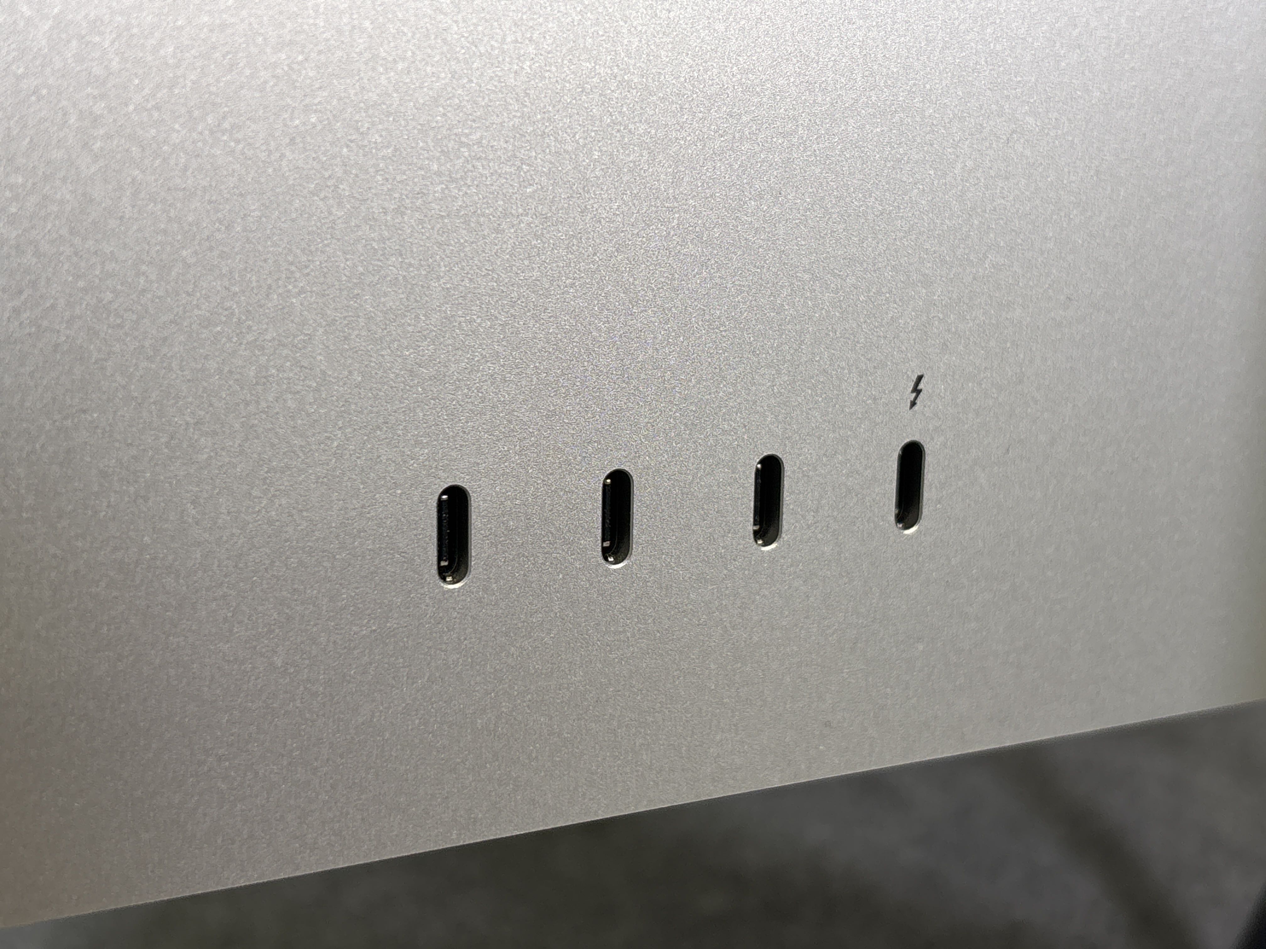 Apple Studio Display 27