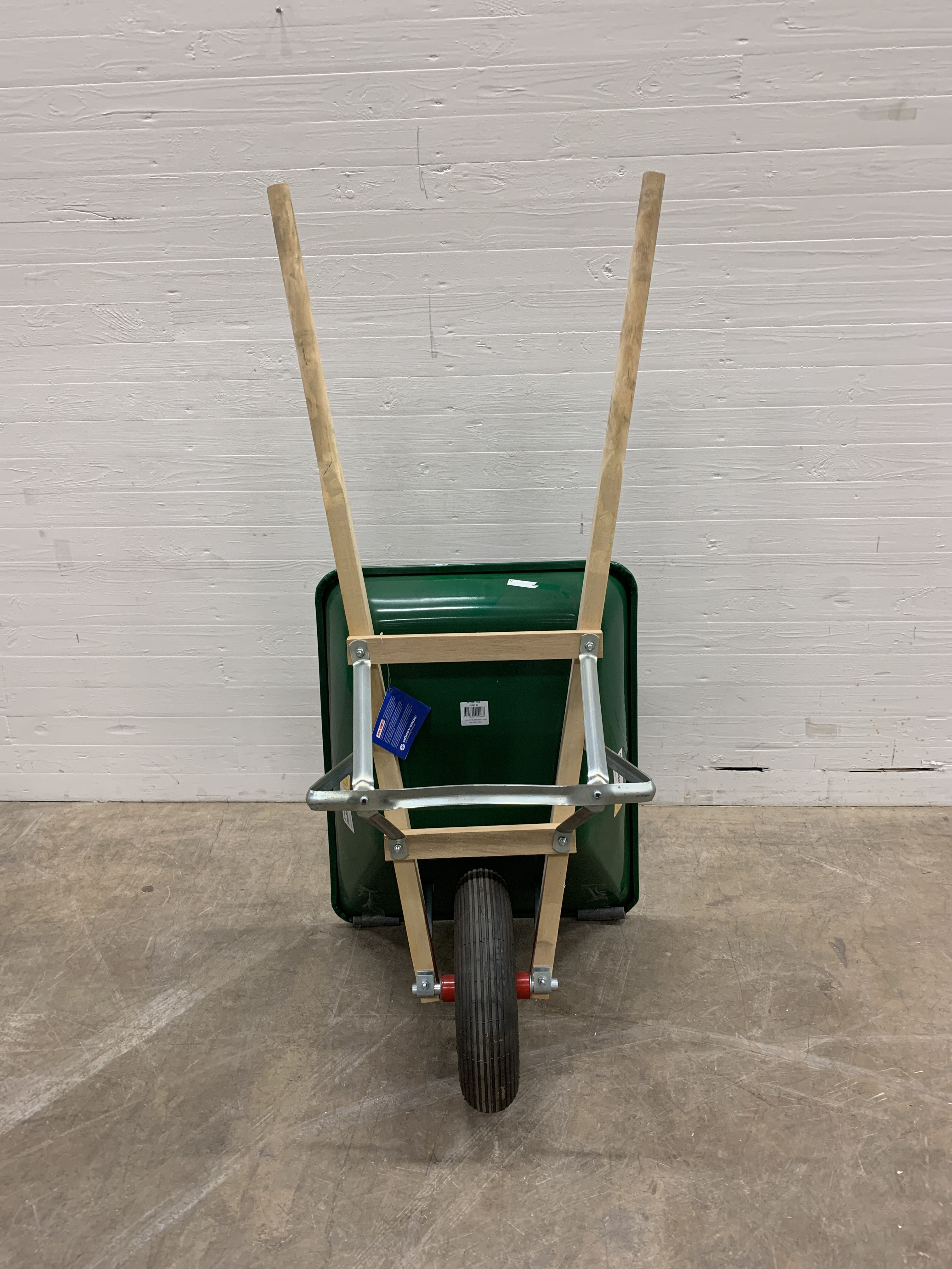 Wheelbarrow Hörby Bruk Ekebykärran 90 PS Auction We value the
