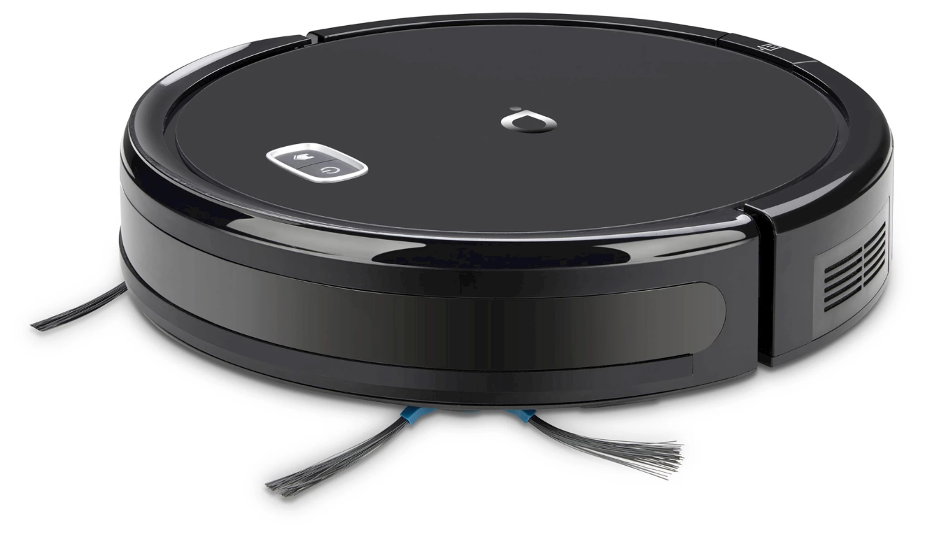 Robot vacuum cleaner Andersson RVC 2.2 (Used condition) PS Auction