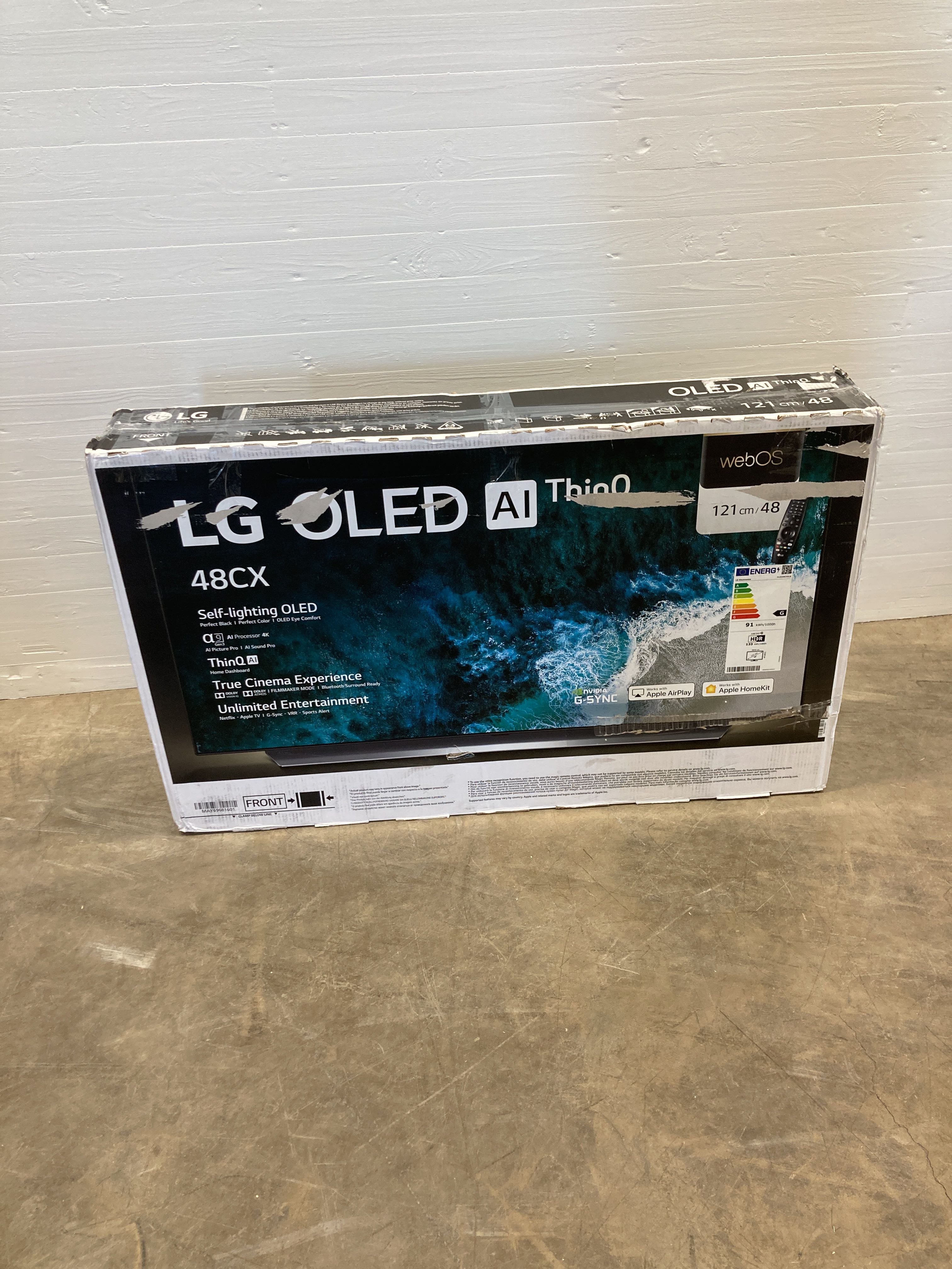Lägga Till Appar På Lg Tv