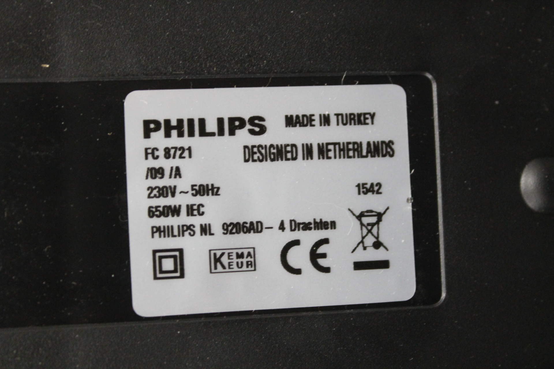 Dammsugare Philips Performer Expert (Nyskick) Nätauktioner Dammsugare Philips Performer Expert (Nyskick) Nätauktioner