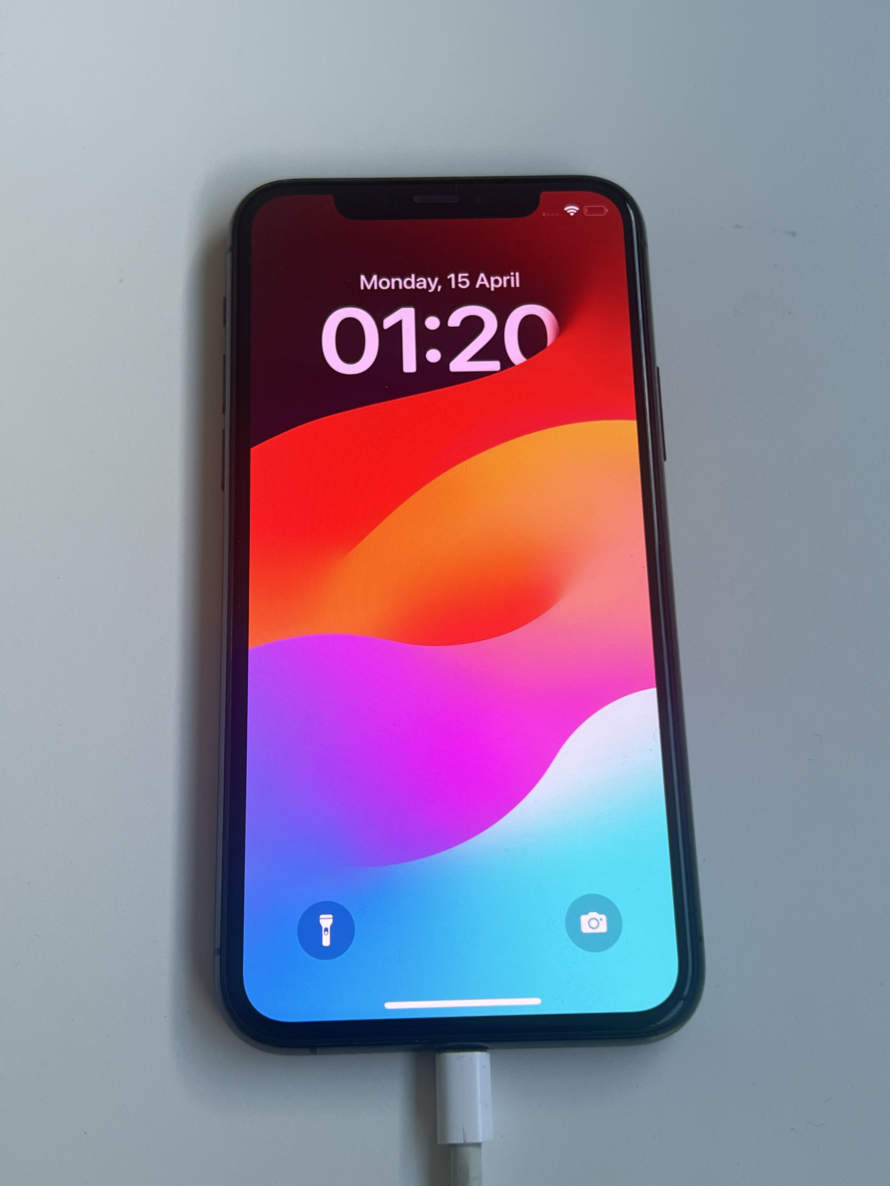 iPhone 11 Pro 512GB - PS Auction - We value the future - Largest