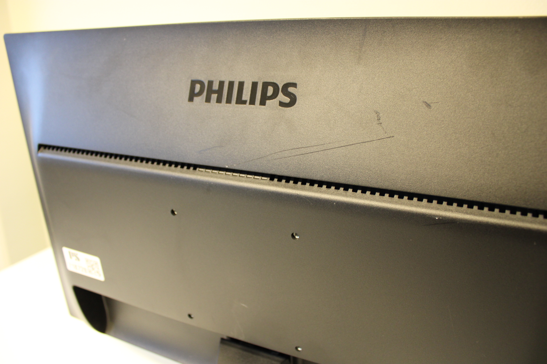 Computer monitor PHILIPS 240V5Q - PS 
