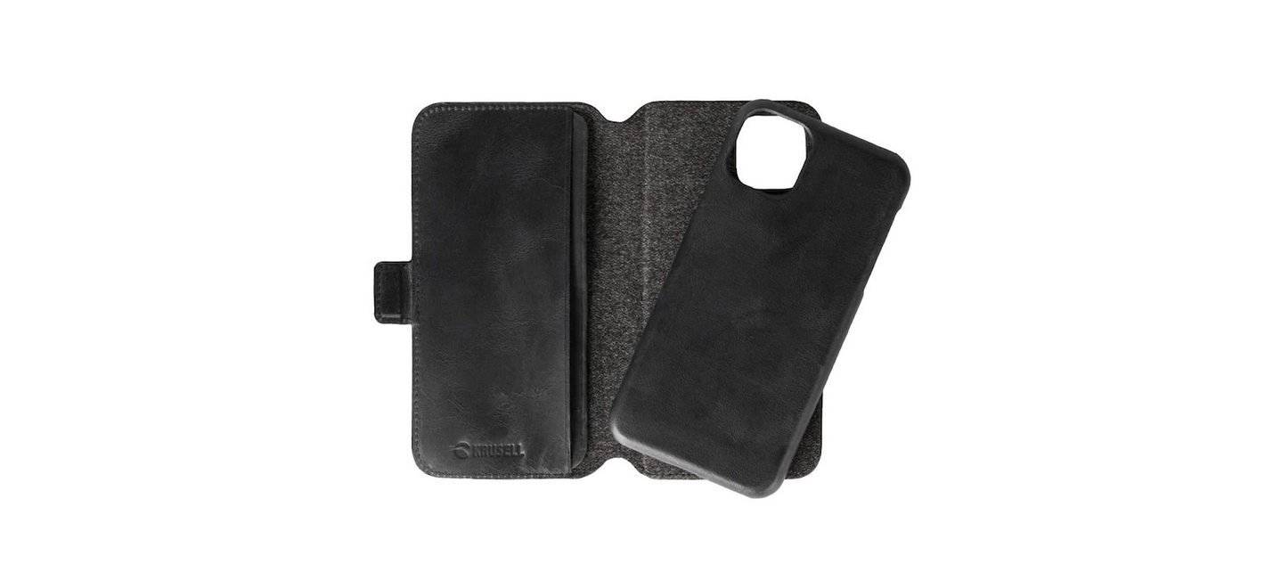 80 wallet cases for iPhone 11 Pro Max Black - PS Auction - We value the  future - Largest in net auctions