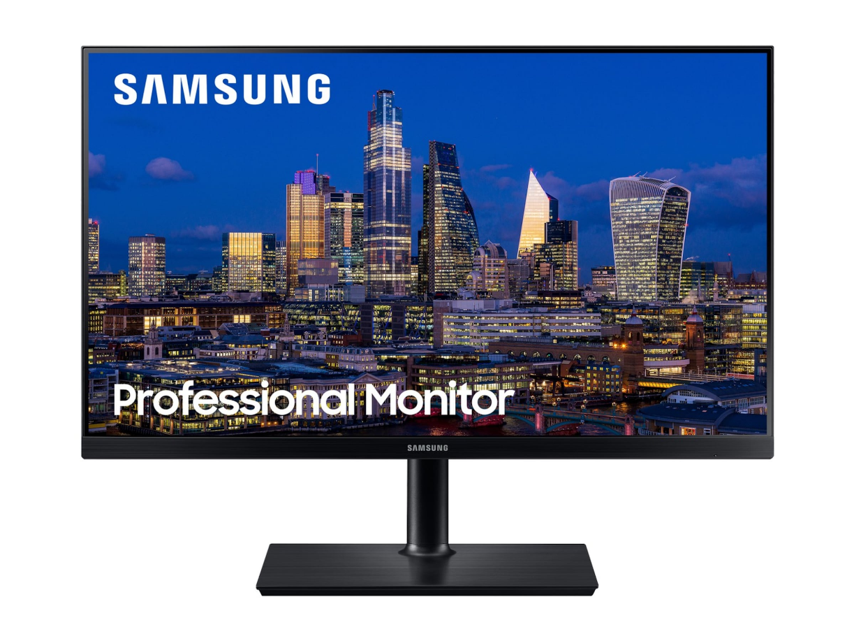 Computer screen Samsung 27 \