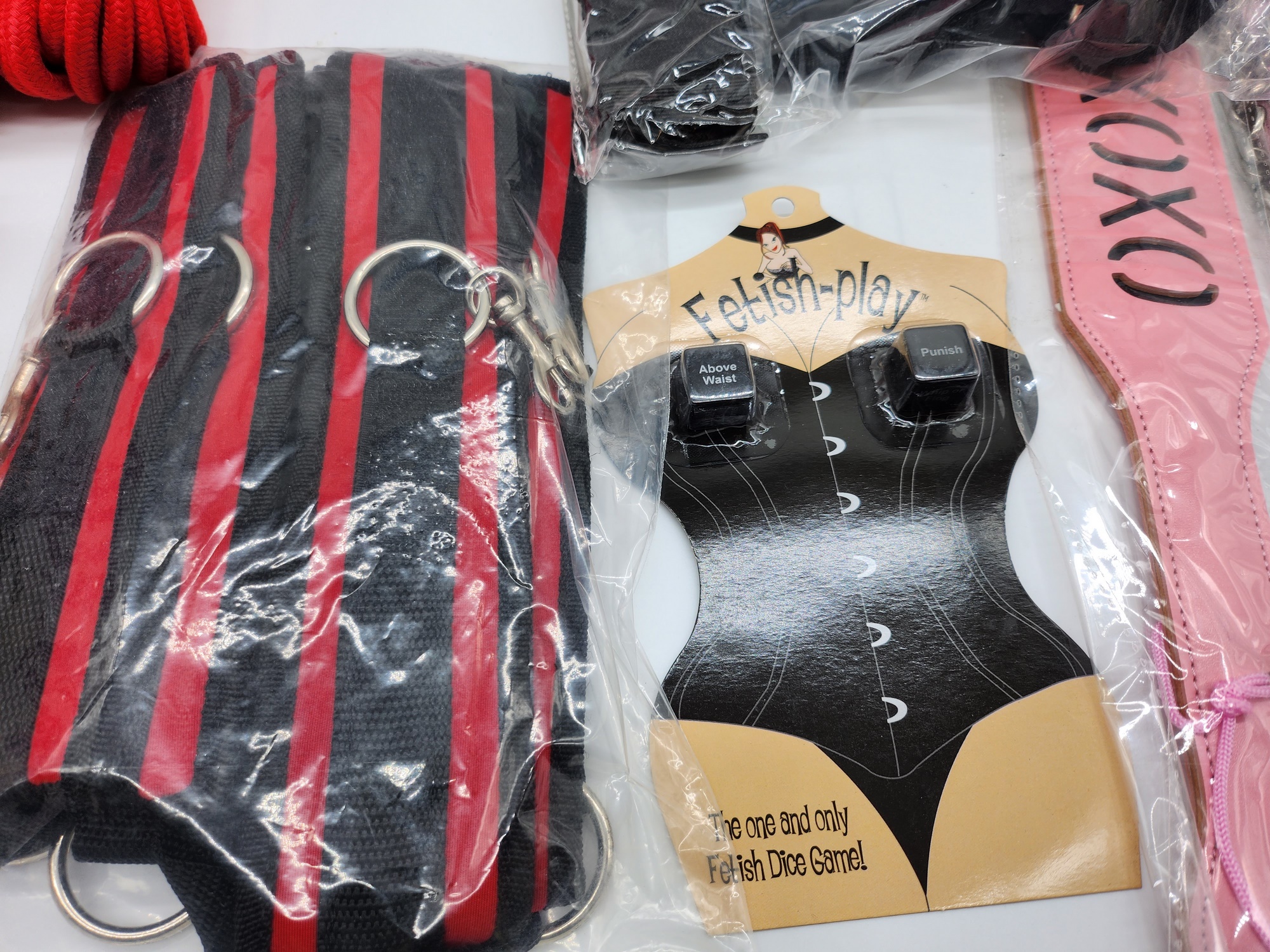 Саша Грейдің бетіндегі спермы