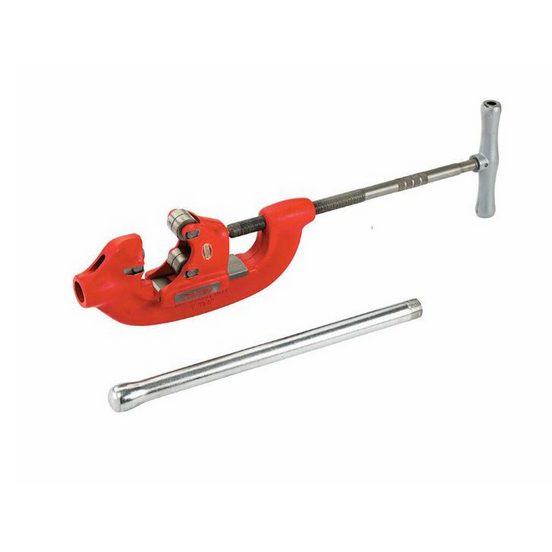 Pipe cutter Ridgid 3S 32830 25-75 mm - PS Auction - We value the future ...