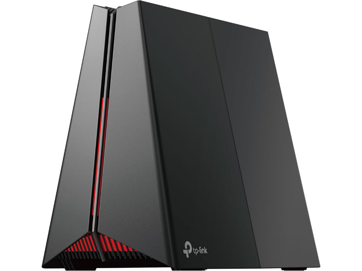 TP-Link 「Archer GE550」 Wi-Fi 7 ゲーミングルーター TP-Link WiFi6E ゲーミング無線LANルーターTP-Link Archer GXE75