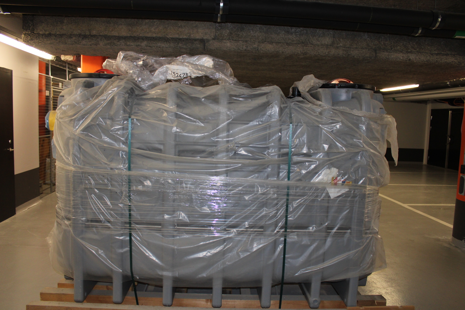 Grease trap Aco Jet OD NS1Ns10 PS Auction We value the future