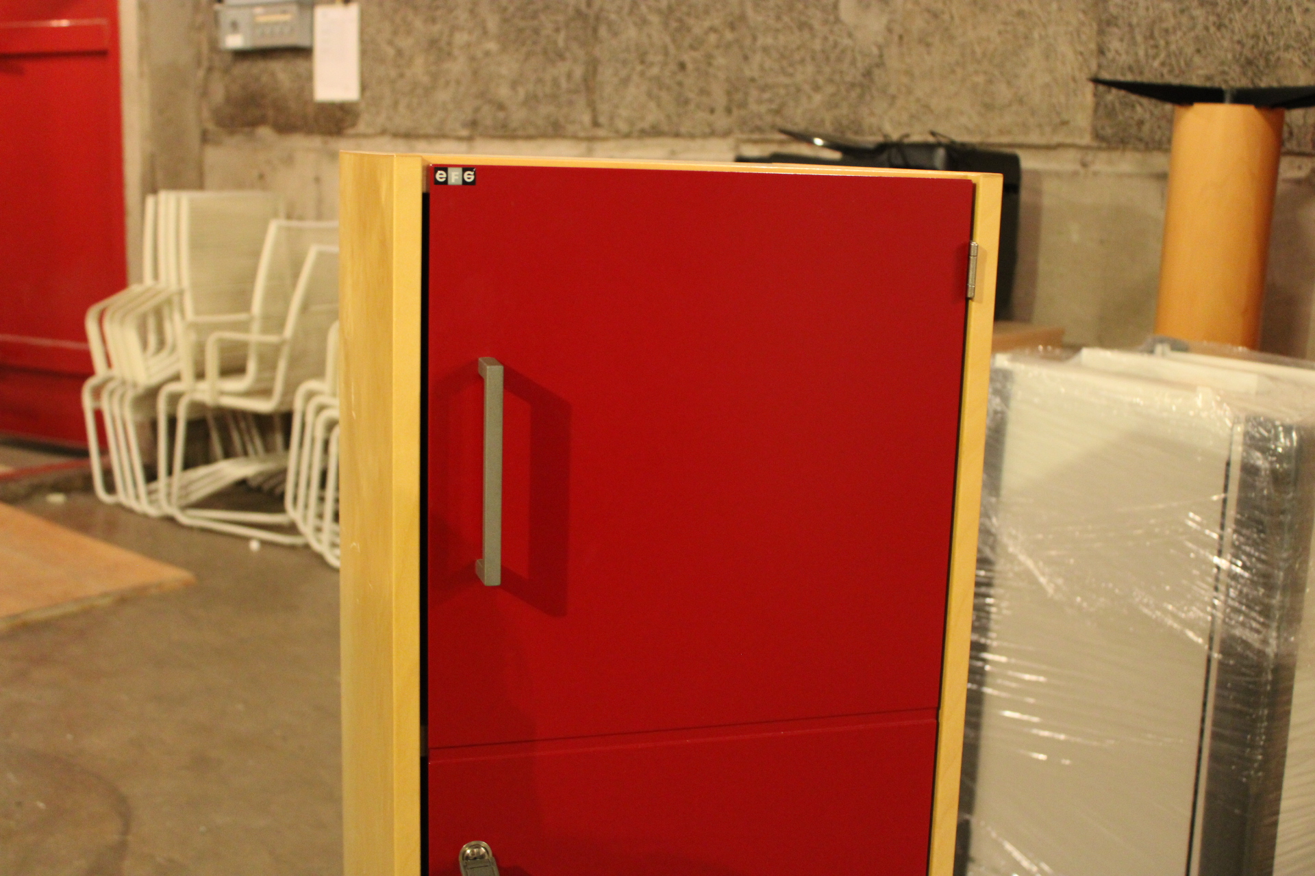 Office EFG PS Auction We value the future Largest in net