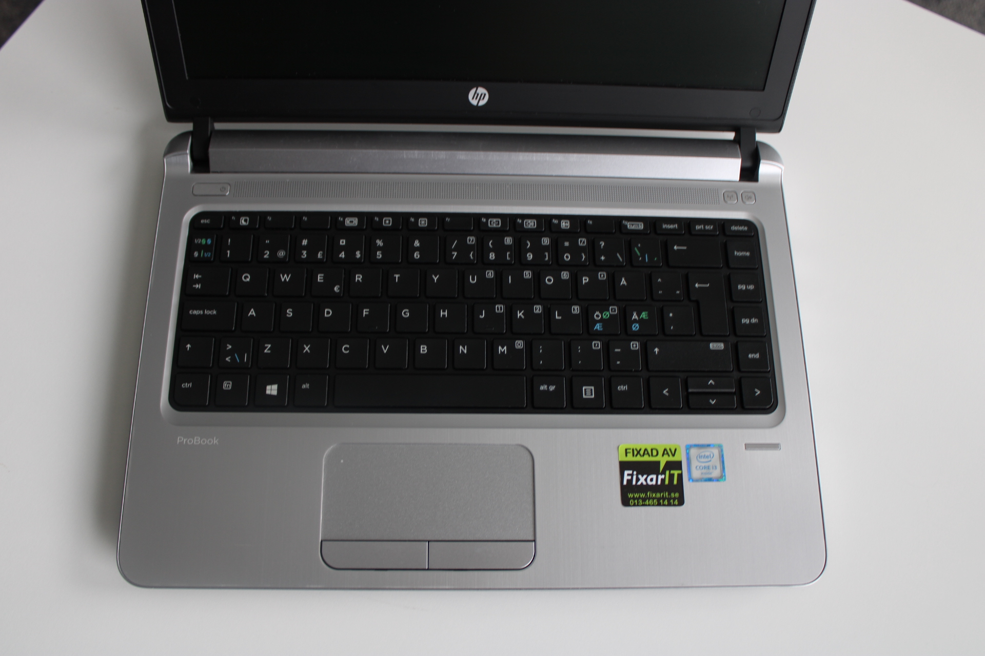 SSD for Probook 430 G3 | TechPowerUp Forums