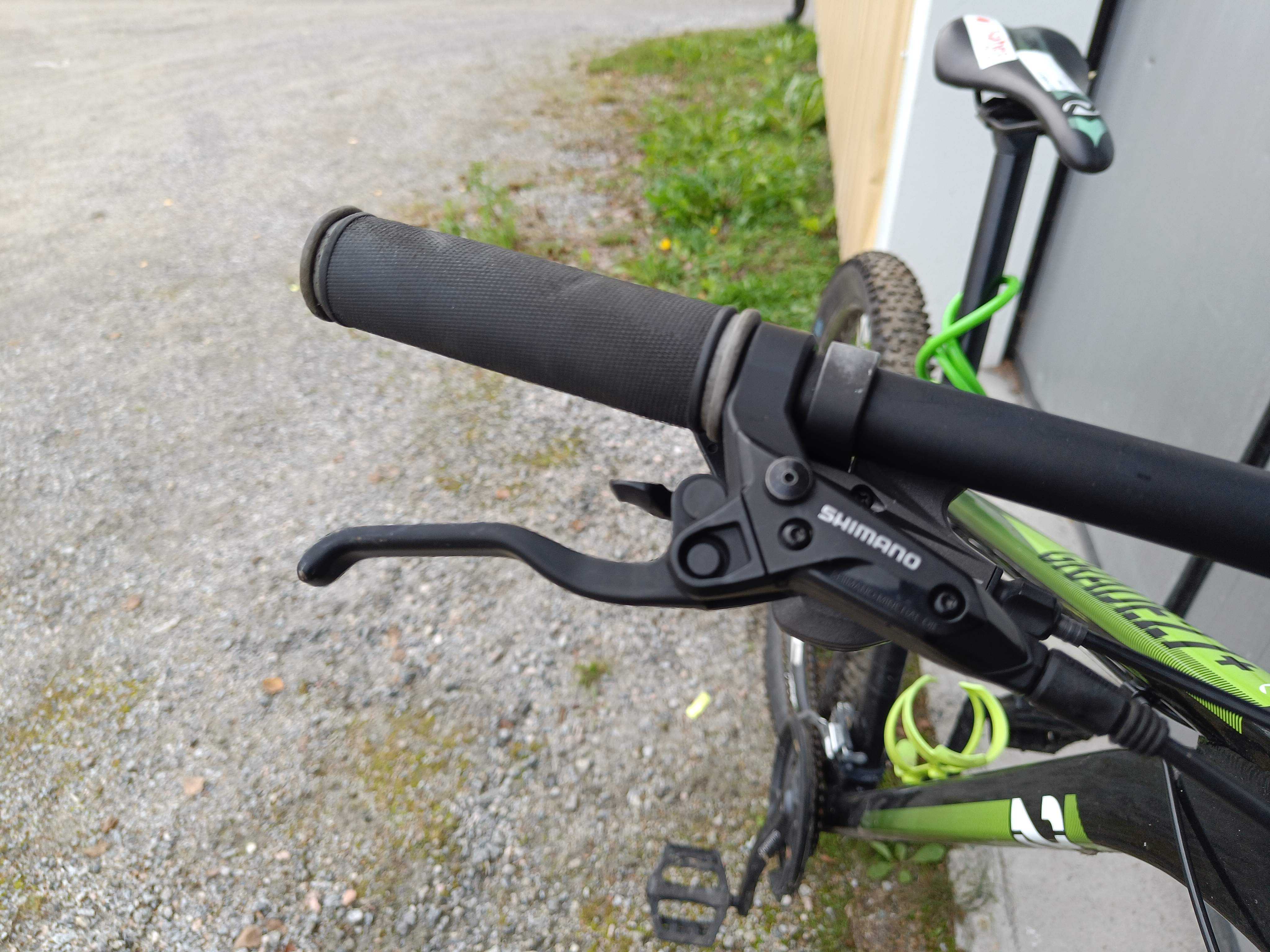 Bike Nakamura Grade27+ - PS Auction - We value the future