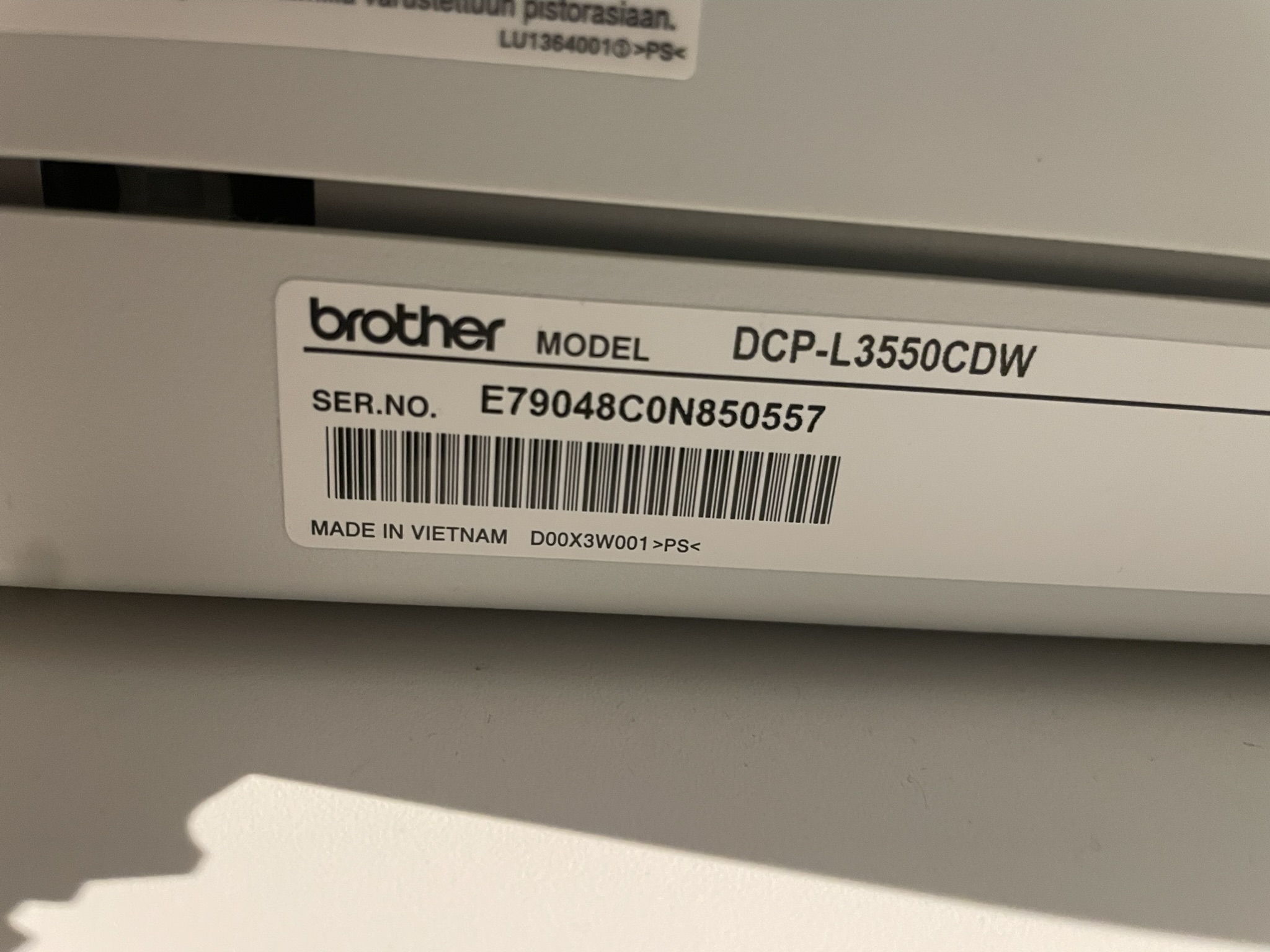 Set 30 Cartucce Inchiostro Compatibili Per Brother DCP 165C, 195C, MFC 250C, LC980 E Altri