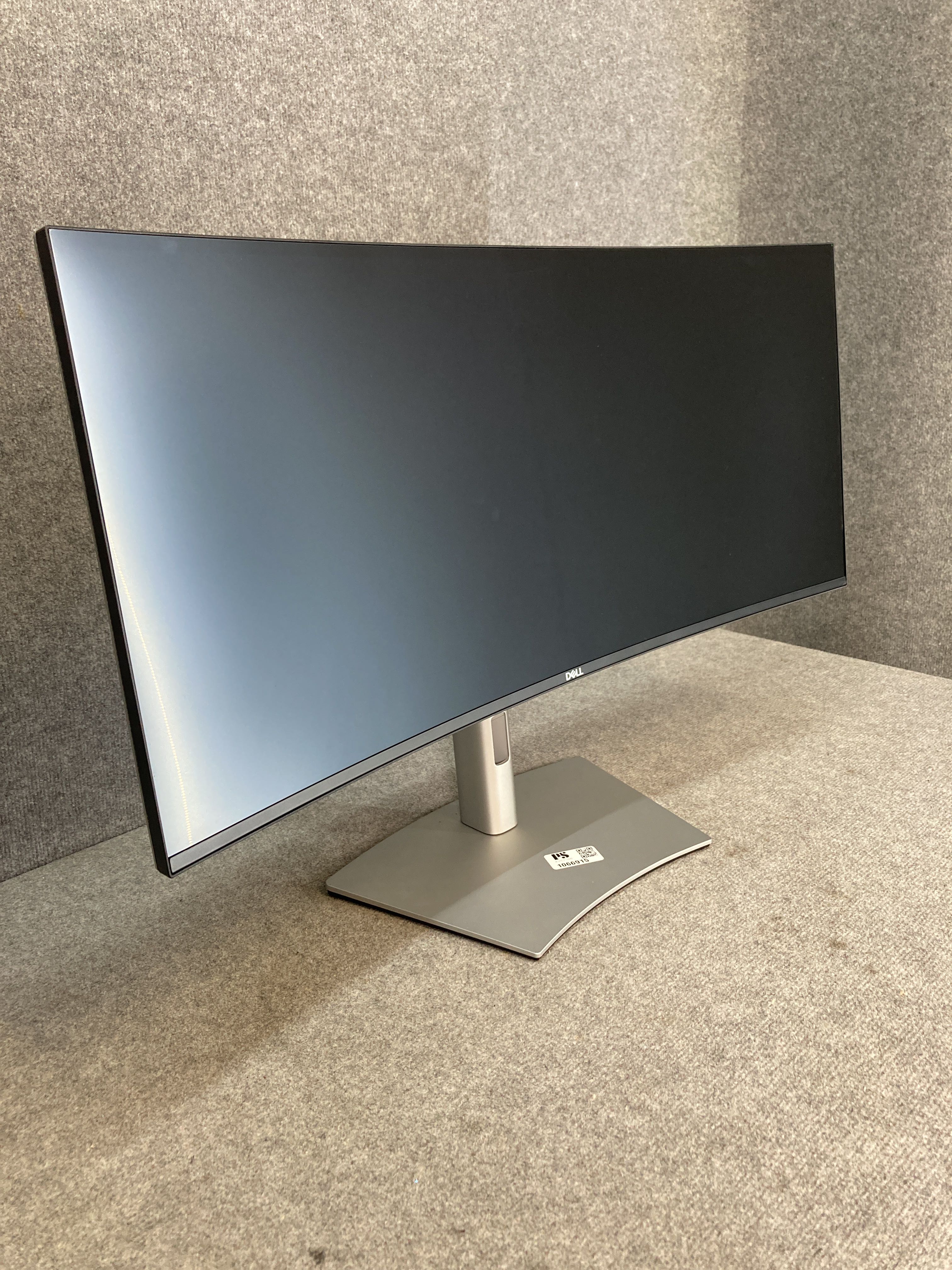 Dell Curved C3422WE 34 Video Conferencing Monitor Price in Nepal