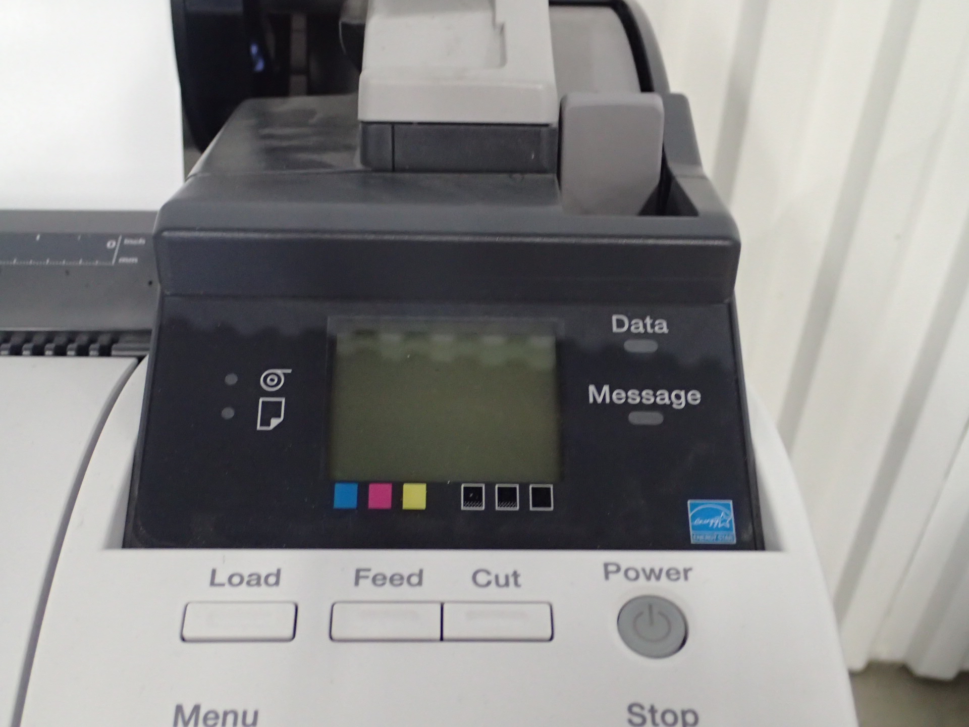 Large-screen printer Canon iPF650 - PS Auction - We value the