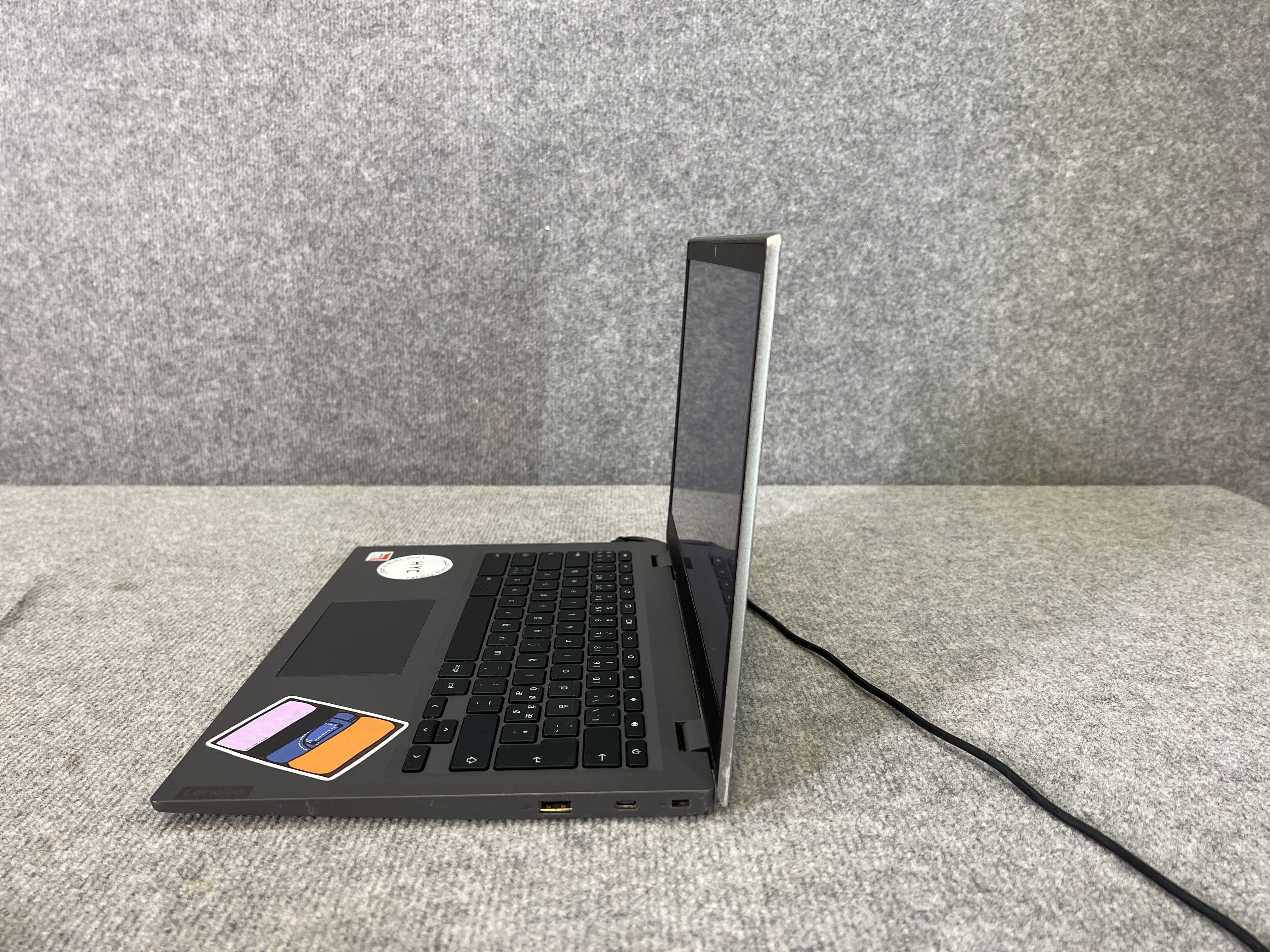 Laptop, Lenovo Chromebook S34514AST PS Auction We value the future