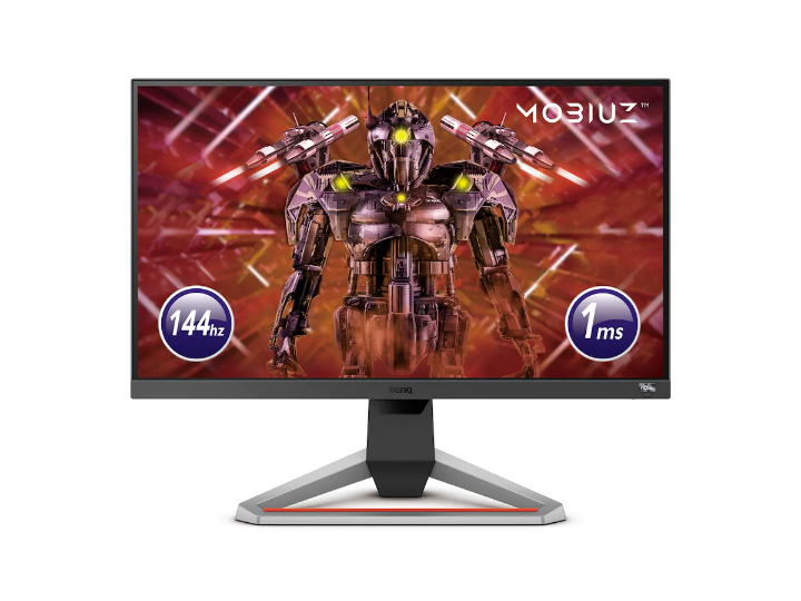 Gaming screen BenQ 25 
