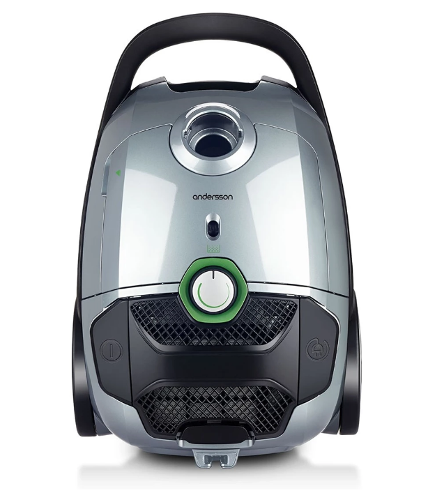 Vacuum cleaner Andersson VMC 3.4 PS Auction We value the future