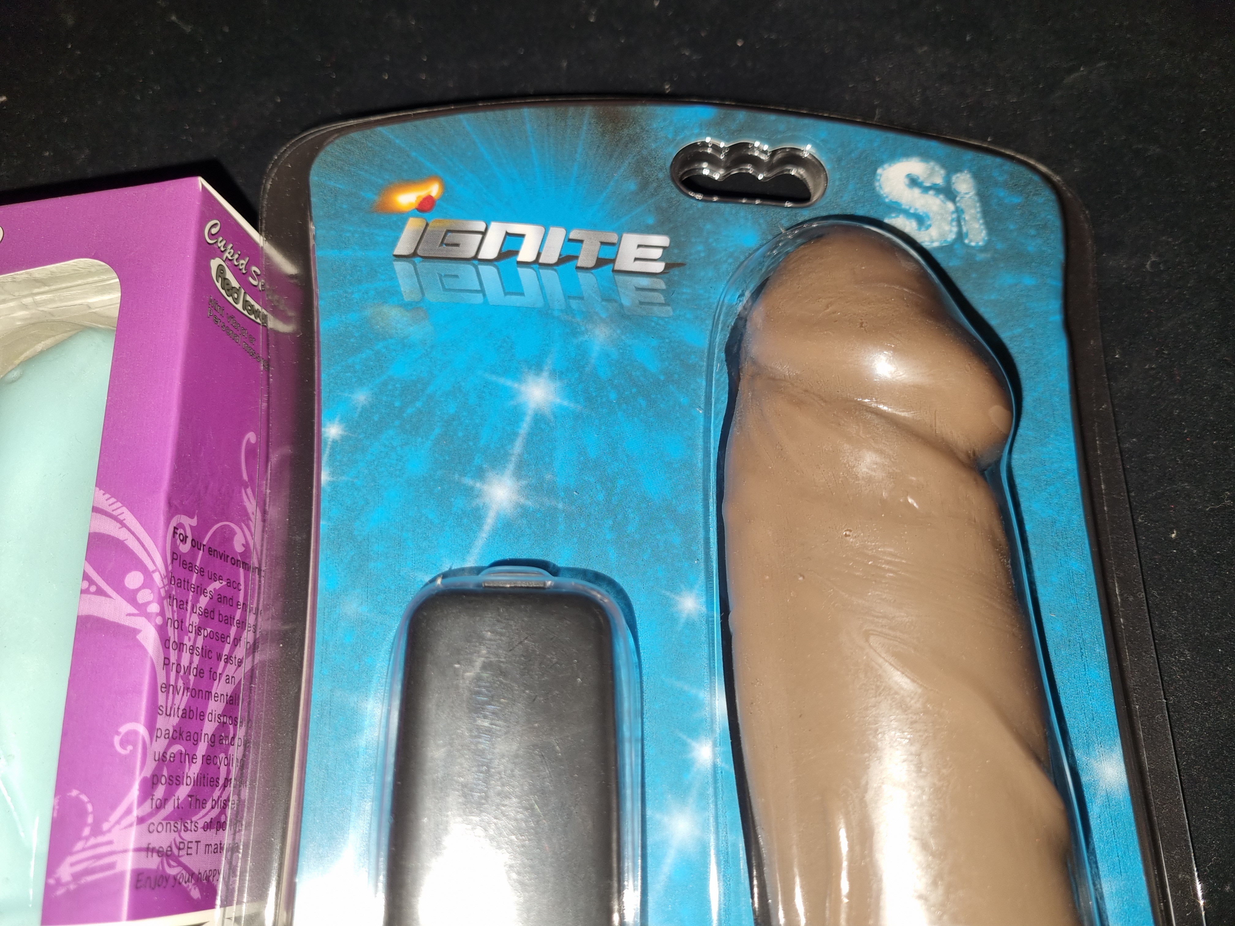 kondome silikon gleitgel bigteazetoys,vibrator,bondage,ente,i rub my duckie,duckie,wormie,flower  power,bade-ente main image 0