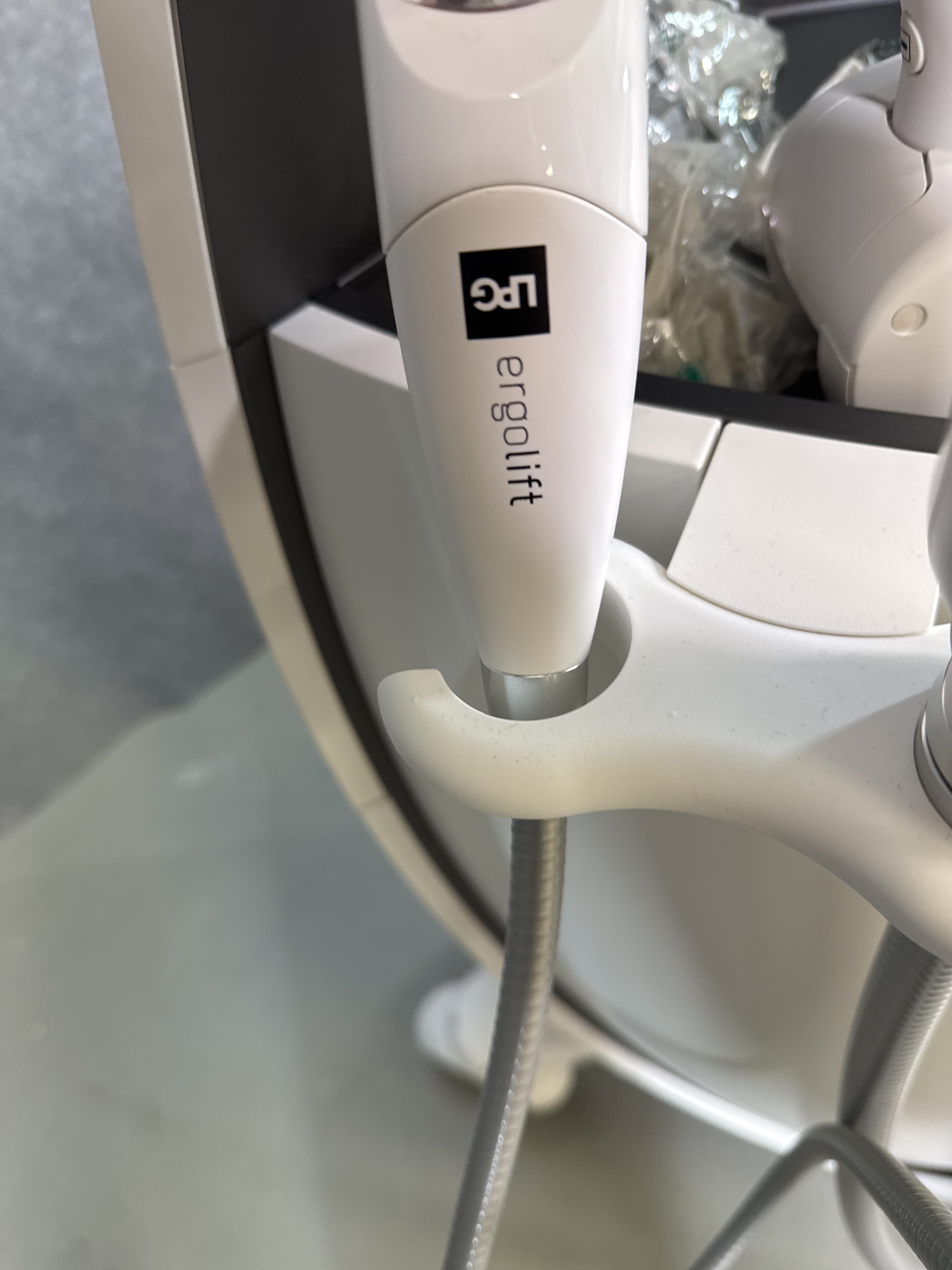 LPG Cellu M6 Alliance Medical – treatment equipment - PS Auction
