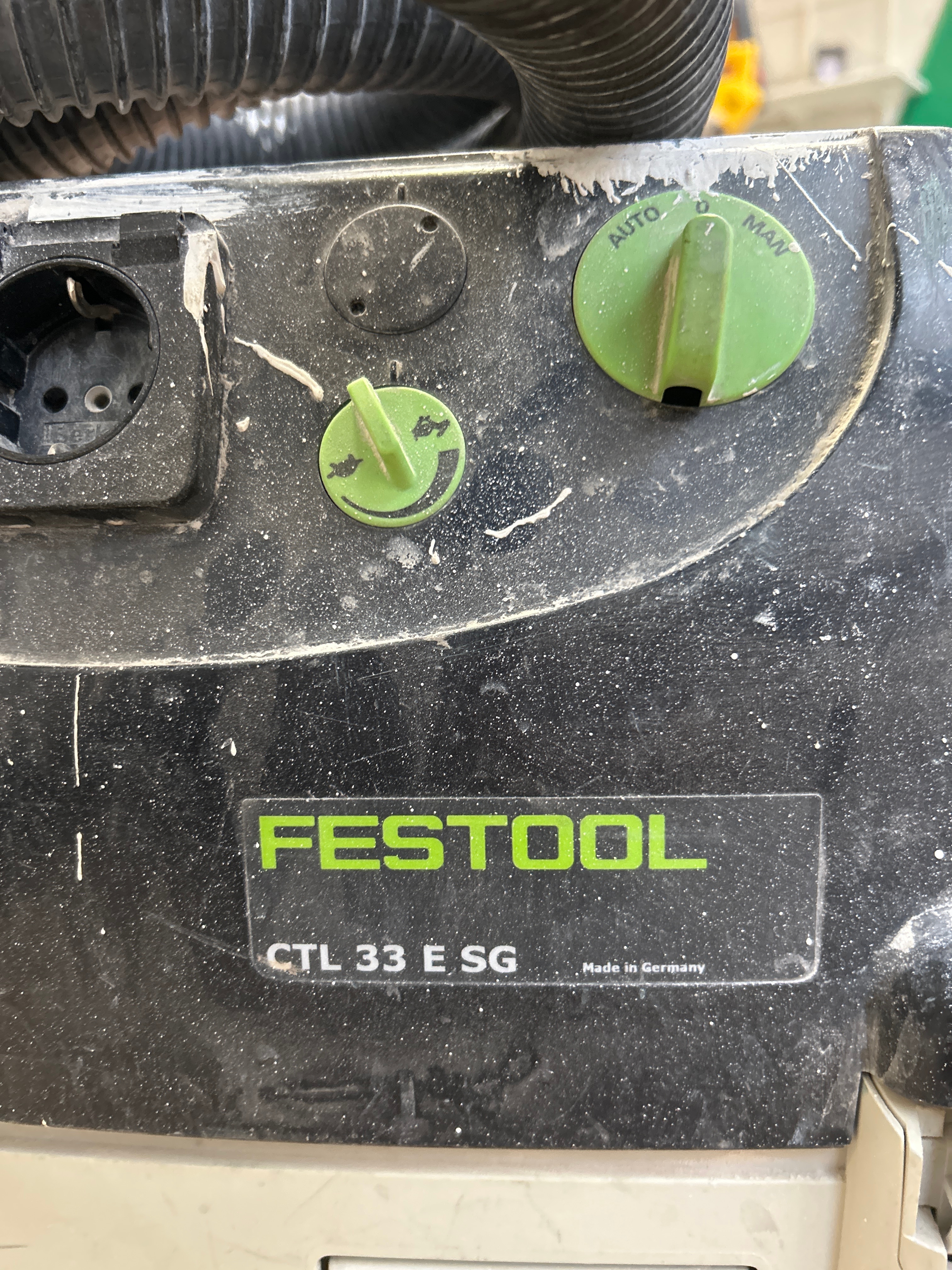 その他 ✨FESTOOL CTL33E 集塵機・クリーナー✨うるま市田場✨