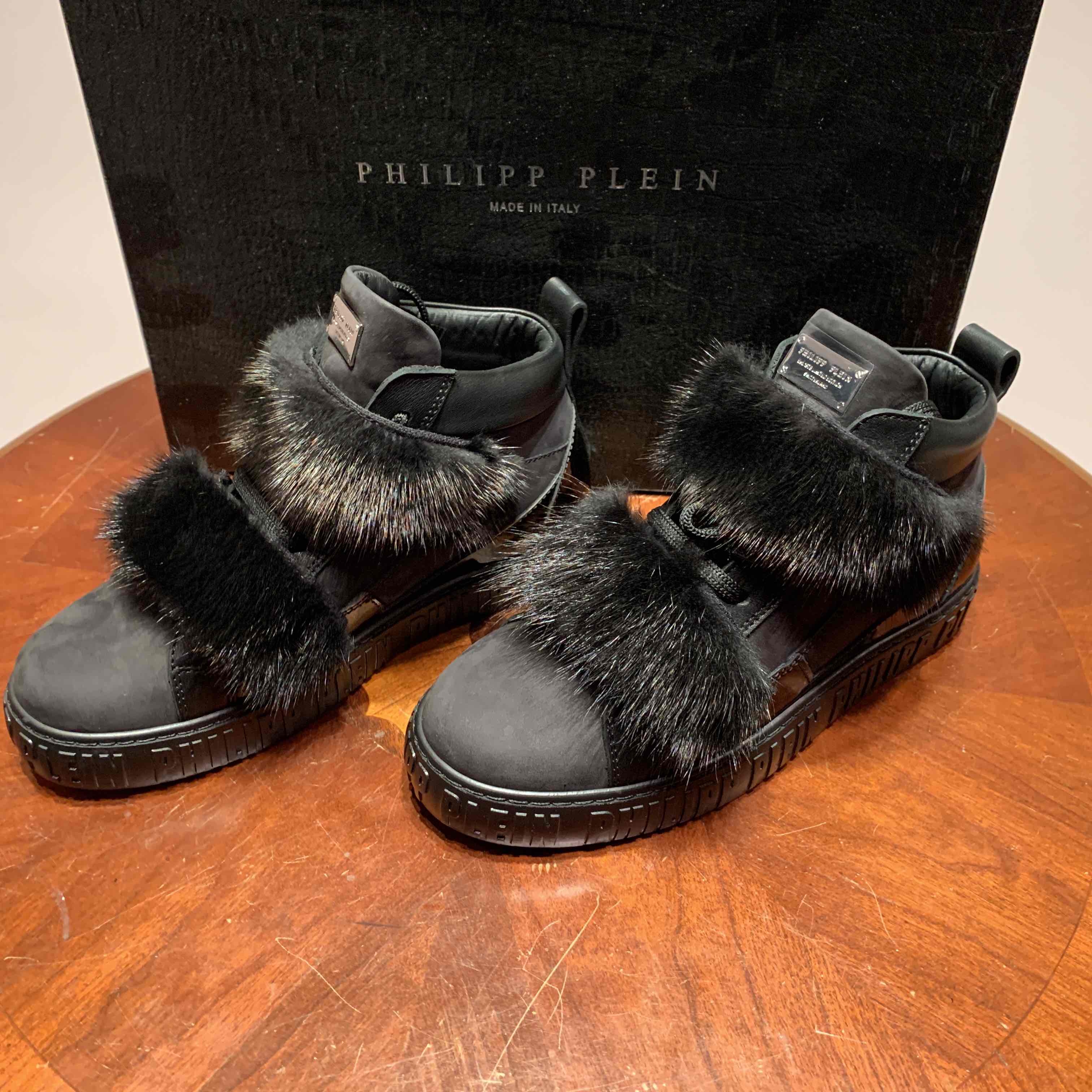 Sneakers, Philipp Plein, size 38 - PS Auction - We value the 