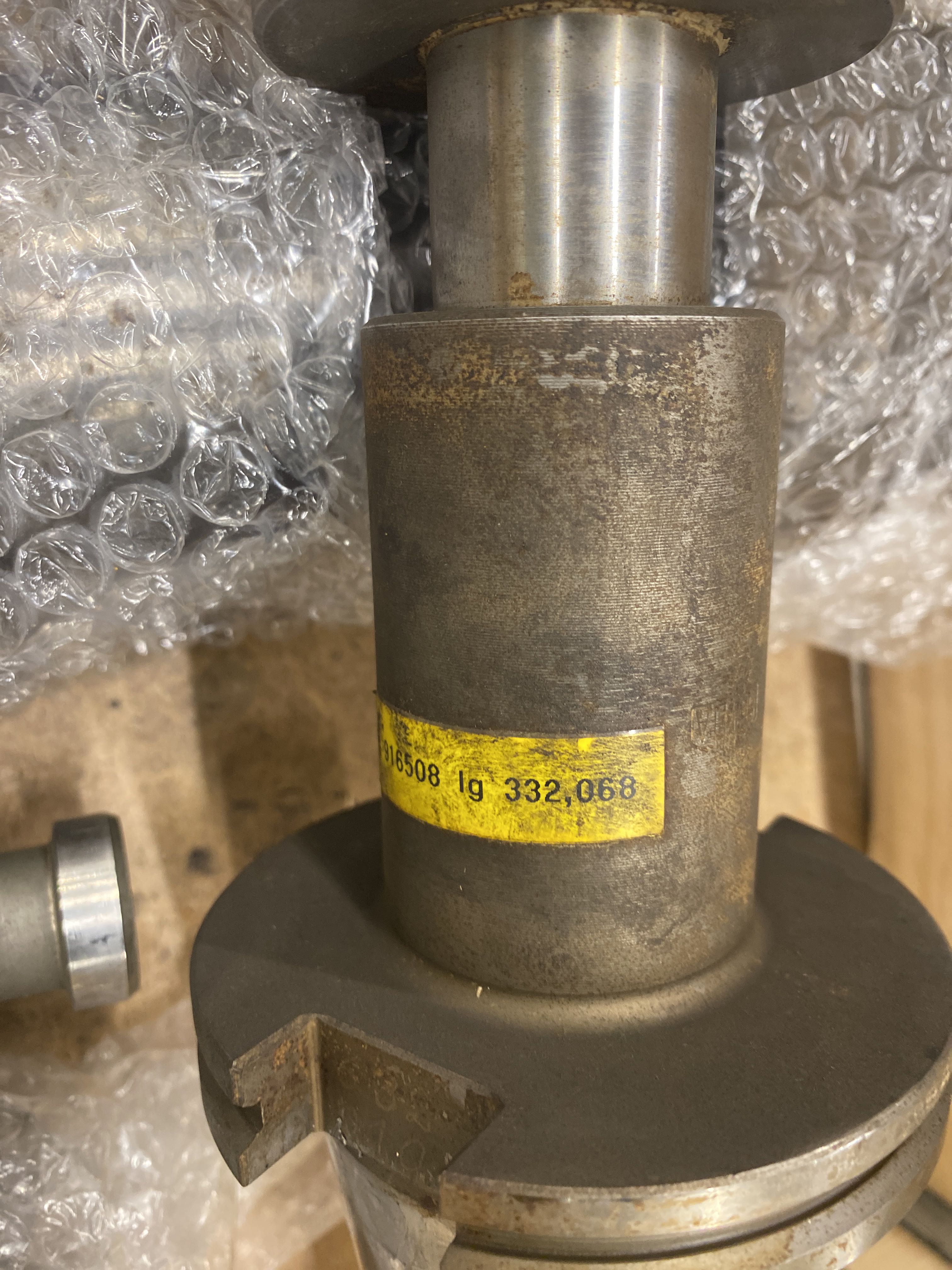 Assortment of holding tools ISO50 (changer) - PS Auction - We value the ...