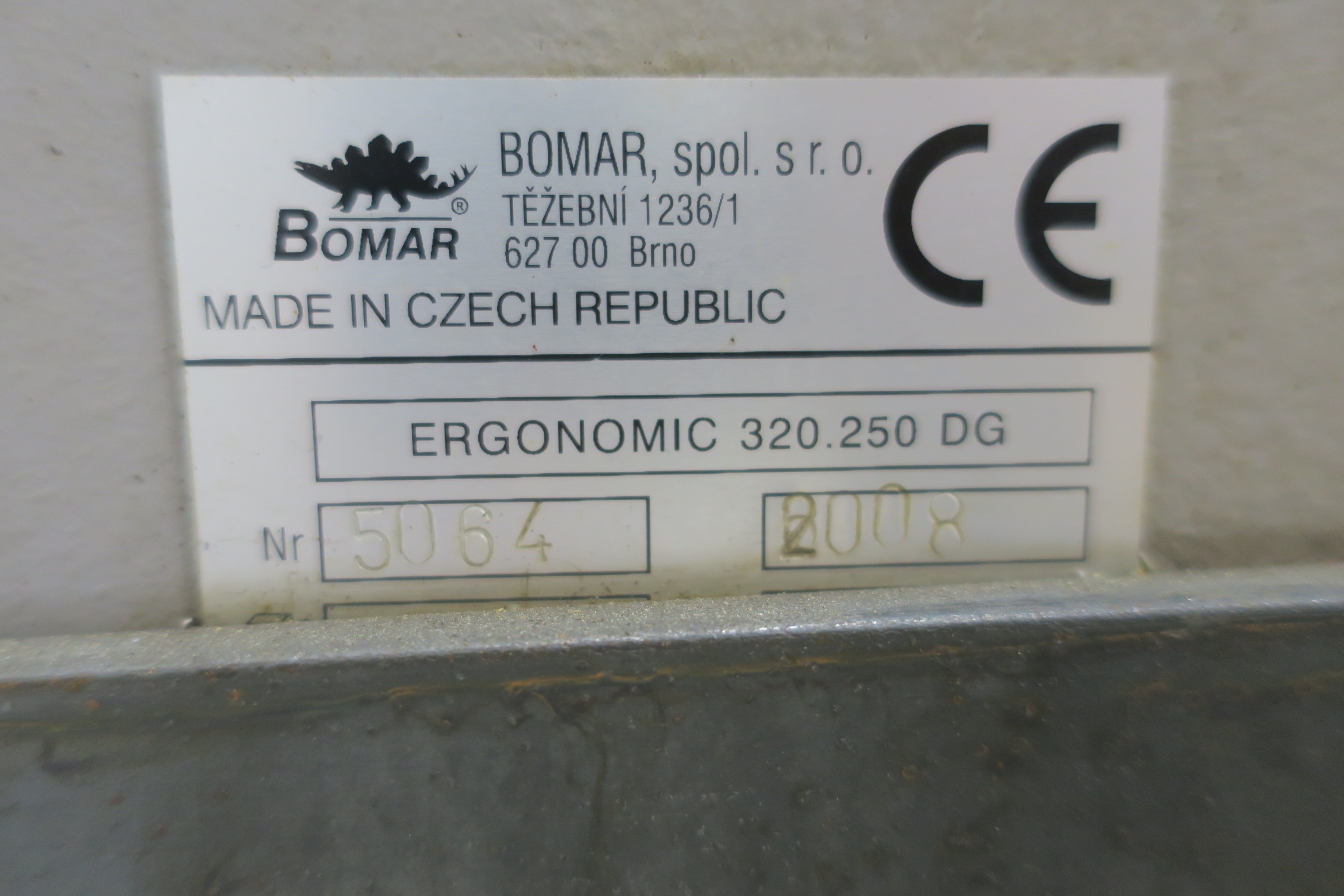Lame De Scie à Ruban Bi-métal BOMAR M42 - 2910 X 27 X 0,9 Mm, 10/14 Dents Par Pouce, Pour Acier, Inox, Aluminium
