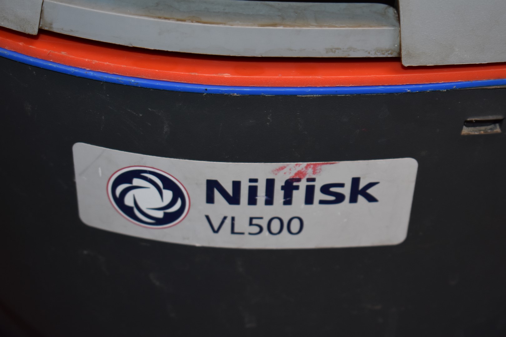 Dammsugare Nilfisk VL500 Nätauktioner & Konkursauktioner Dammsugare Nilfisk VL500 Nätauktioner & Konkursauktioner