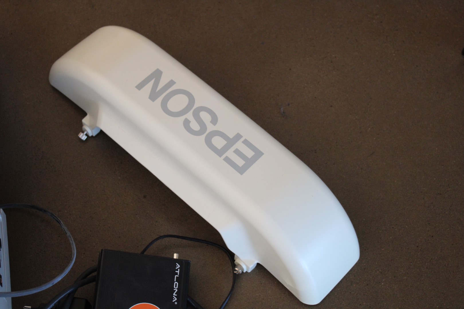 Projektor Epson EB-G5650W - PS Auction - We value the future