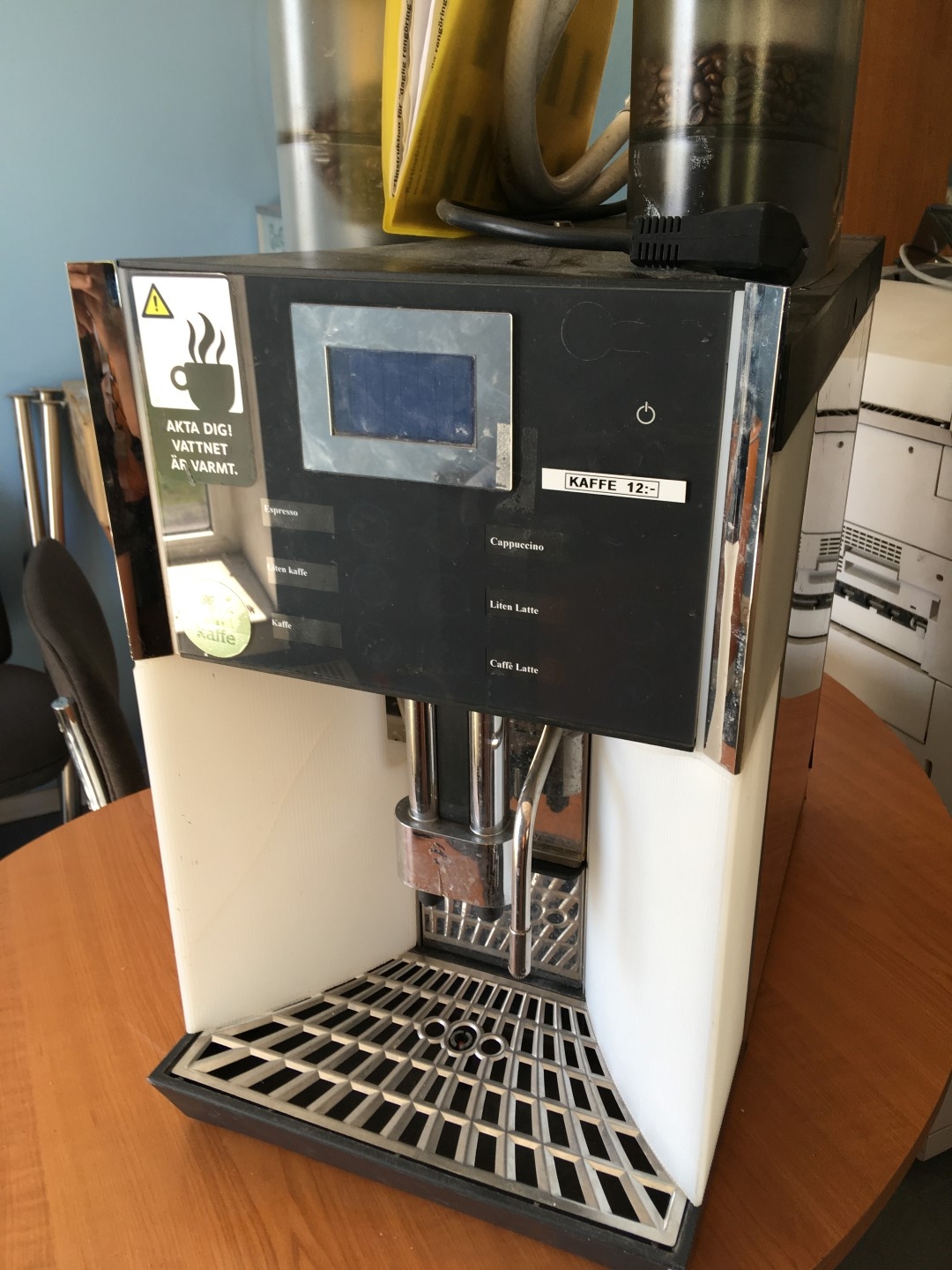 Coffee machine Selecta - PS Auction - We value the future - Largest in ...